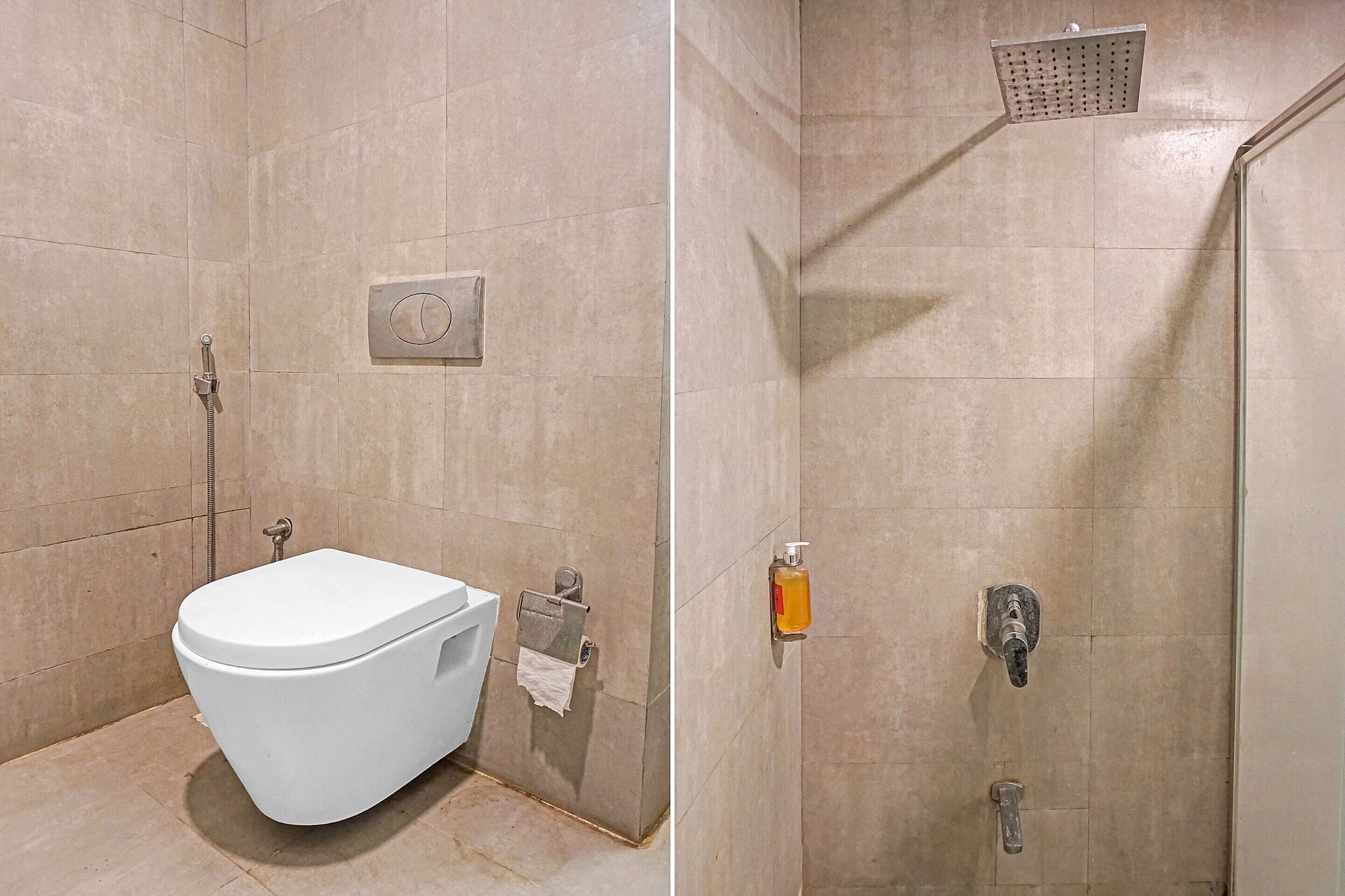 Townhouse Somani TC Classic Room 7