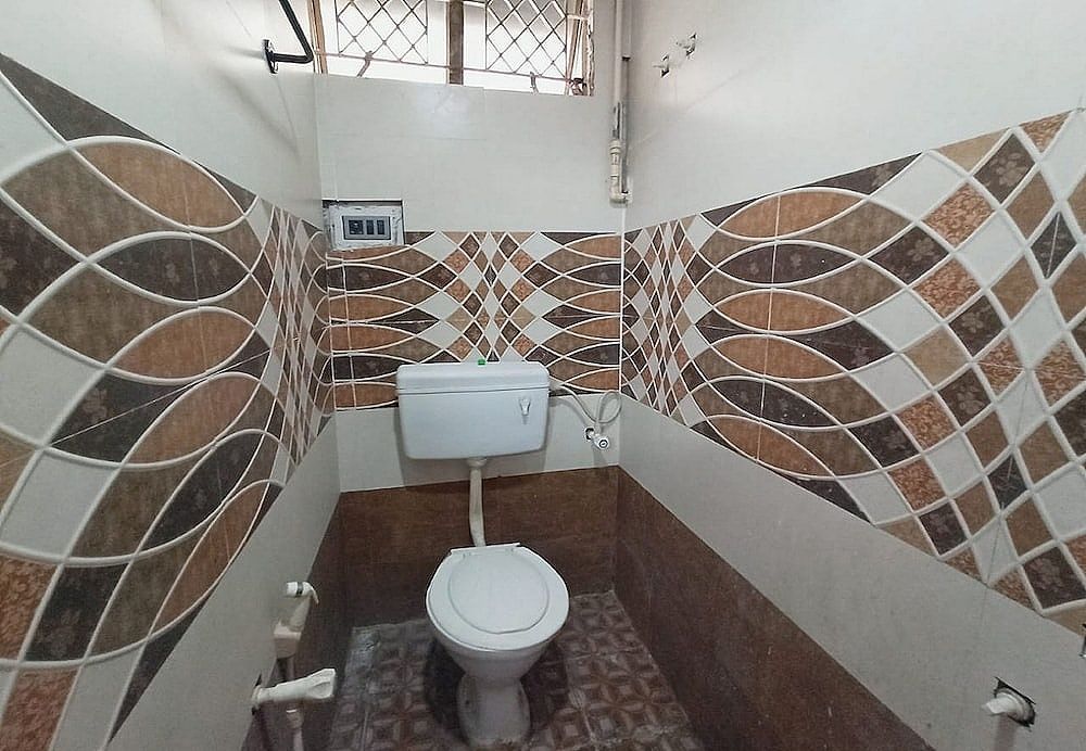 undefined Sivasakthi Hotel 7