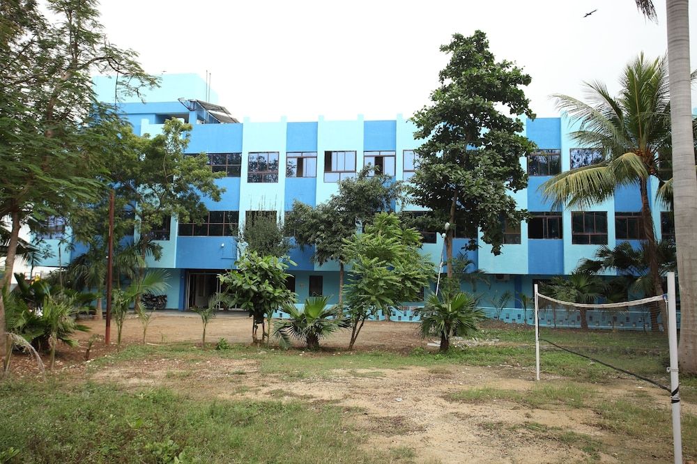 undefined Sivasakthi Hotel