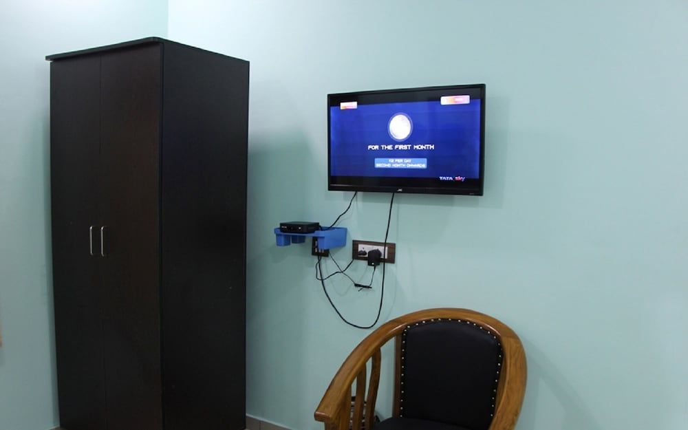 undefined Sivasakthi Hotel 8