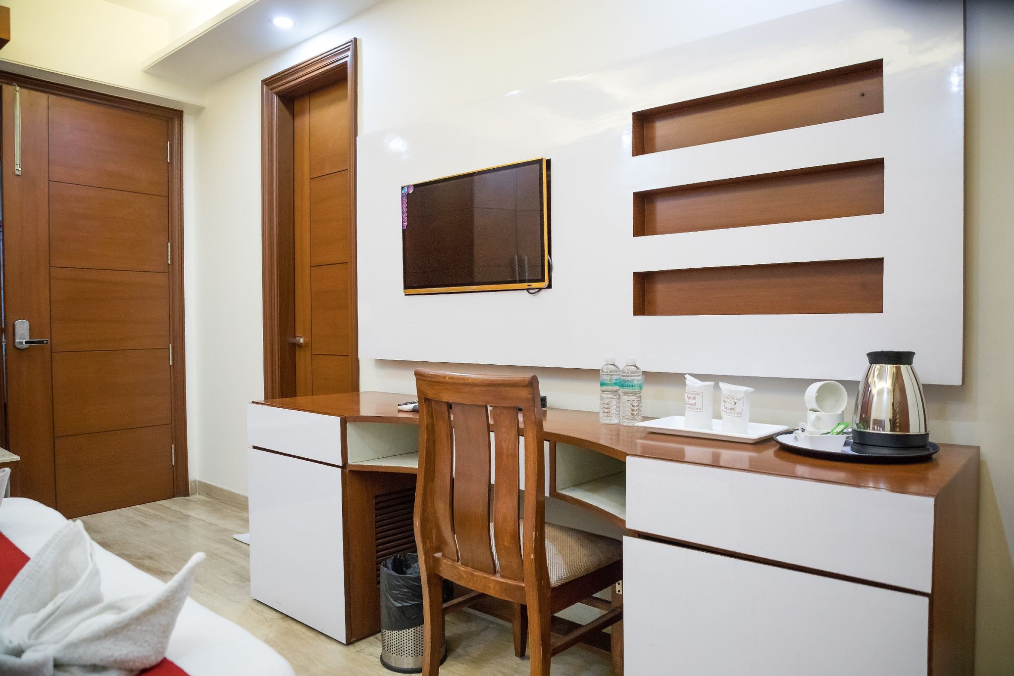 Hotel SM Palace Premium Double Room, 1 Queen Bed 15