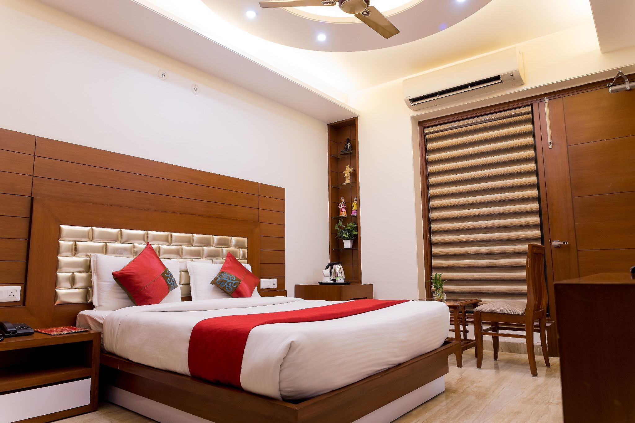 Premium Double Room, 1 Queen Bed