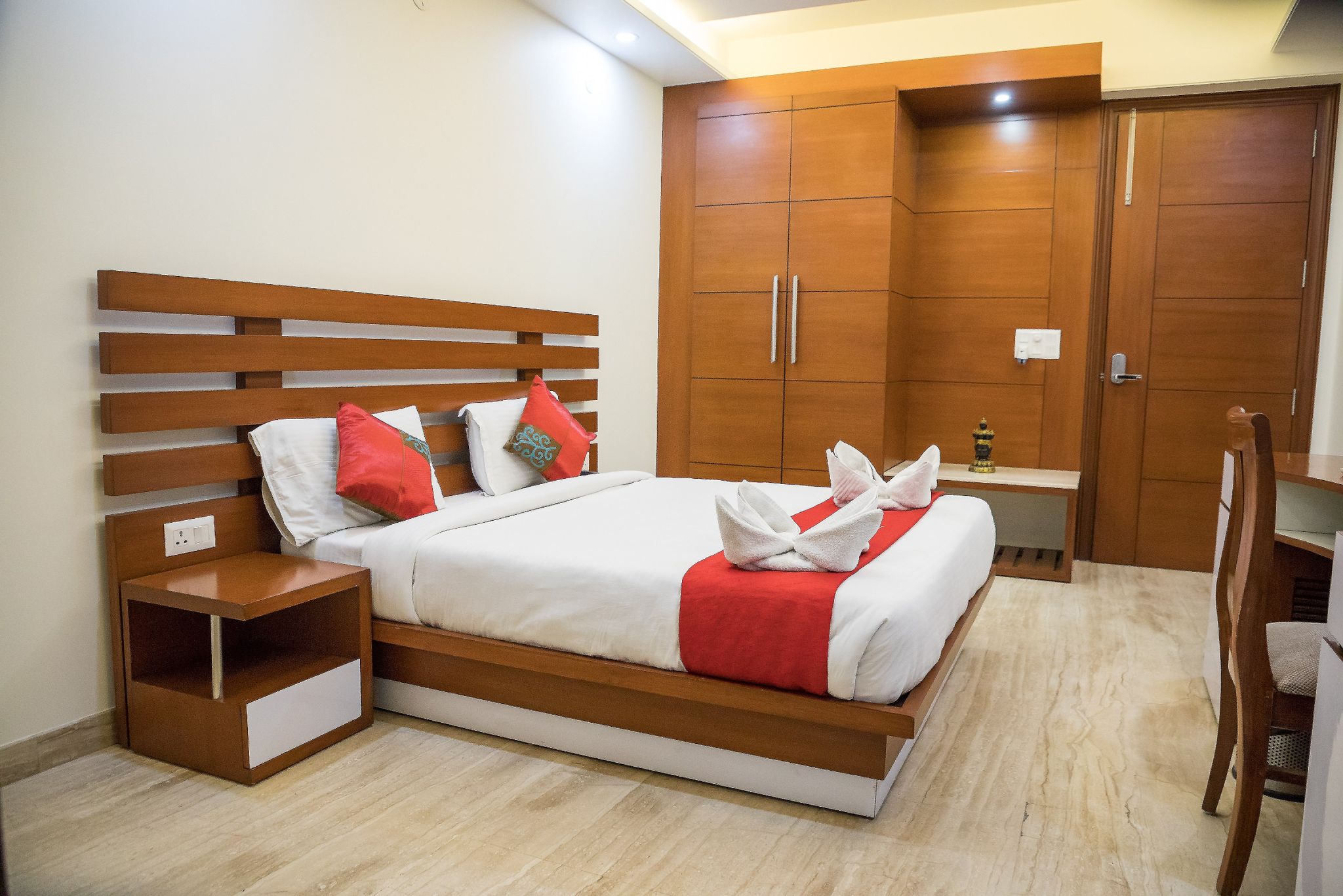 Premium Double Room, 1 Queen Bed