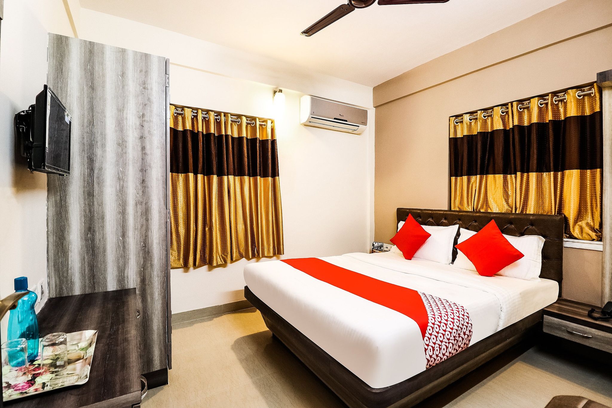 Hotel O Kuber Residency Near Birla Mandir Classic 11