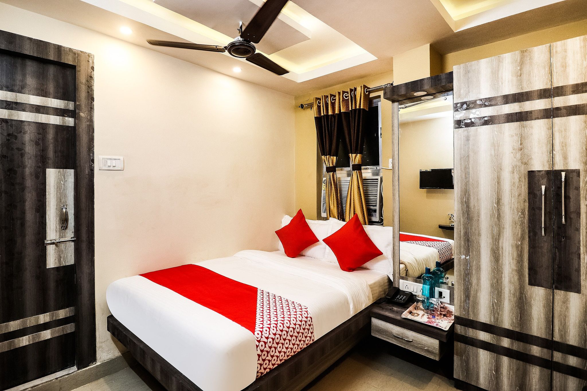 Hotel O Kuber Residency Near Birla Mandir Classic 4