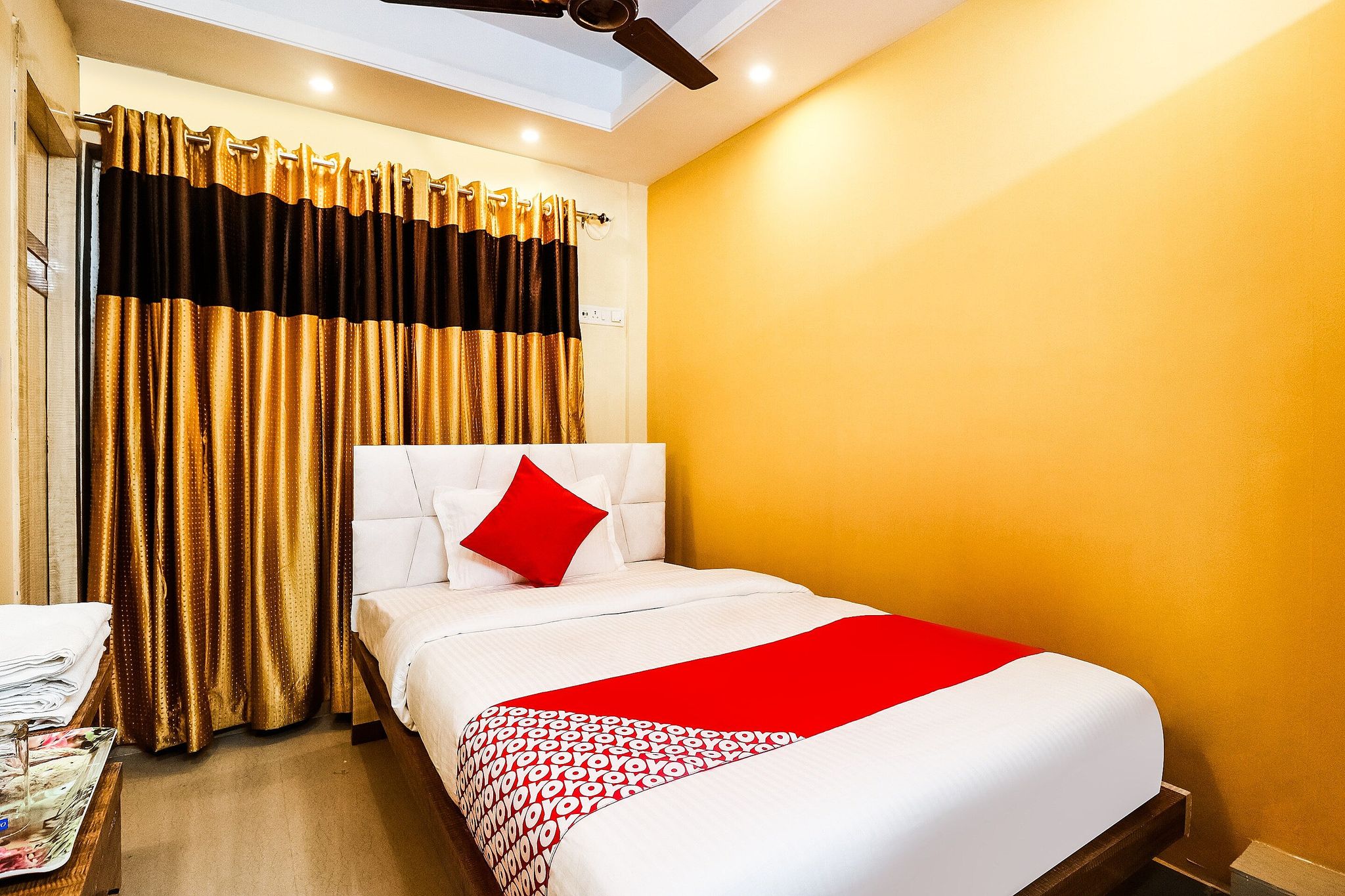 Hotel O Kuber Residency Near Birla Mandir Classic 9