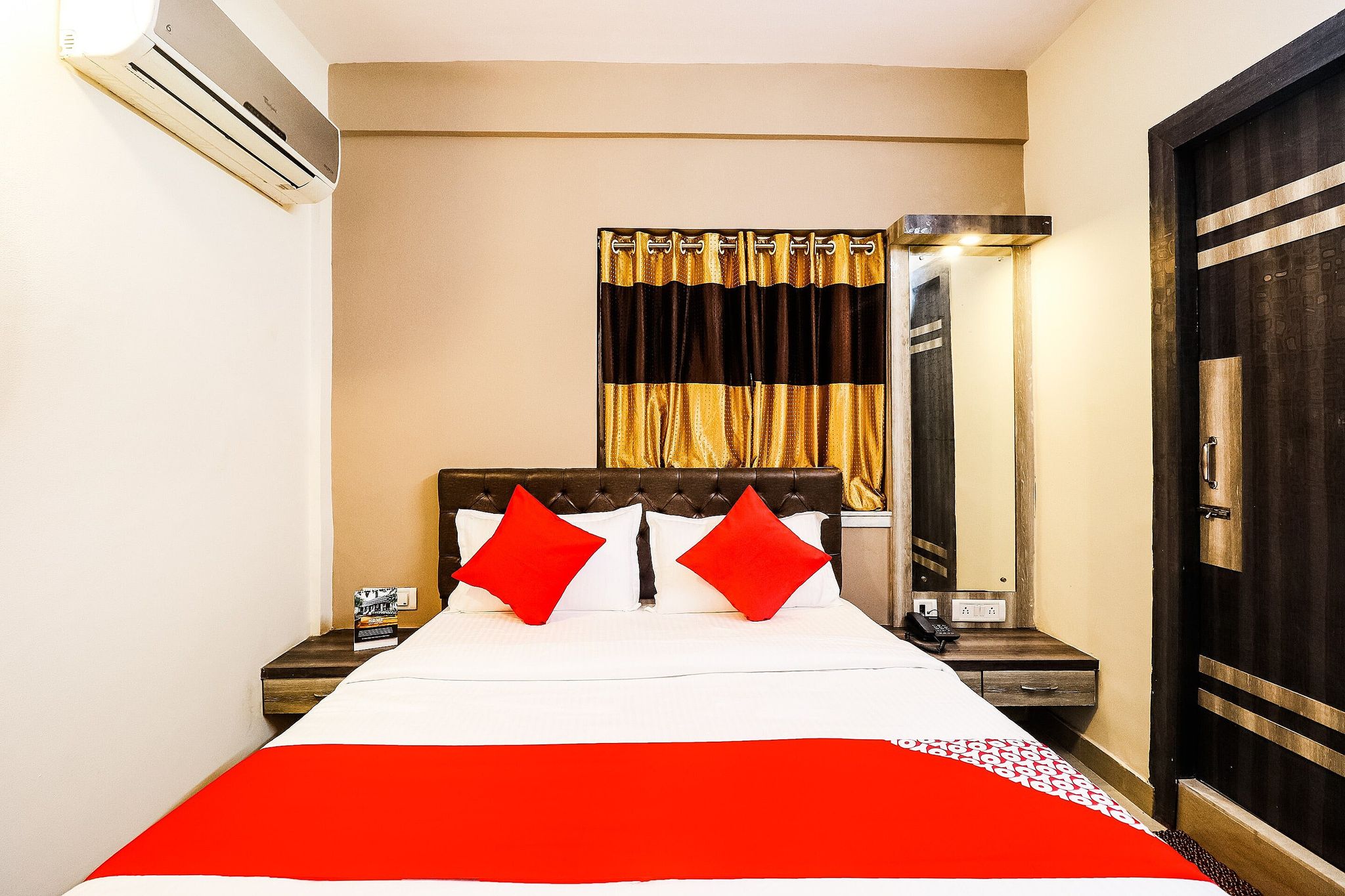 Hotel O Kuber Residency Near Birla Mandir Classic 12