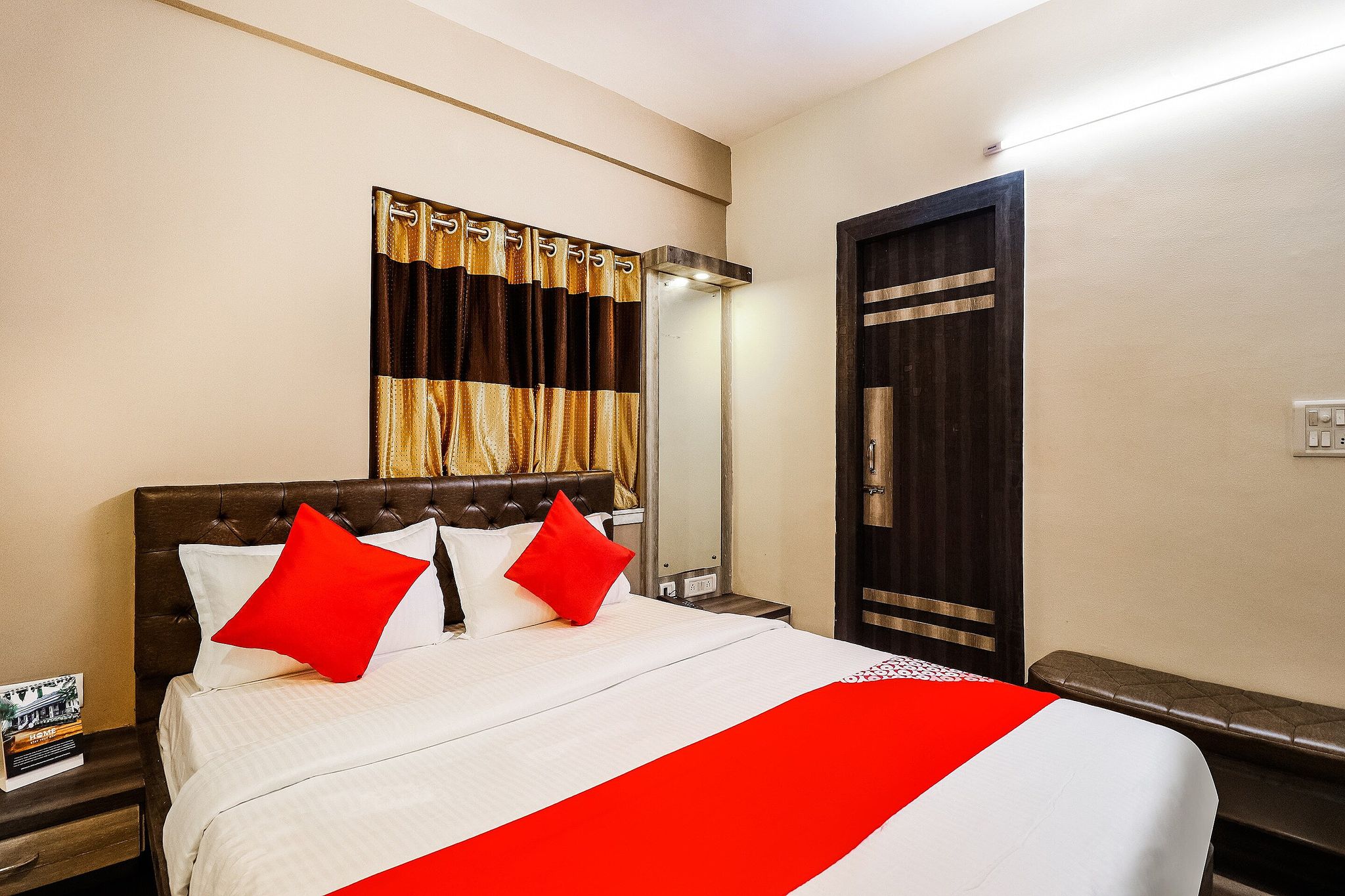 Hotel O Kuber Residency Near Birla Mandir Classic 10