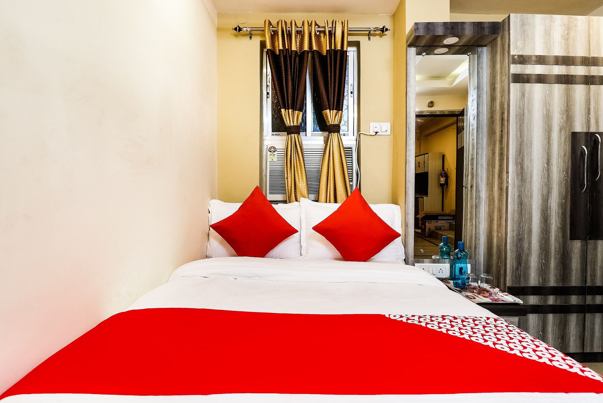 Hotel O Kuber Residency Near Birla Mandir Classic 5