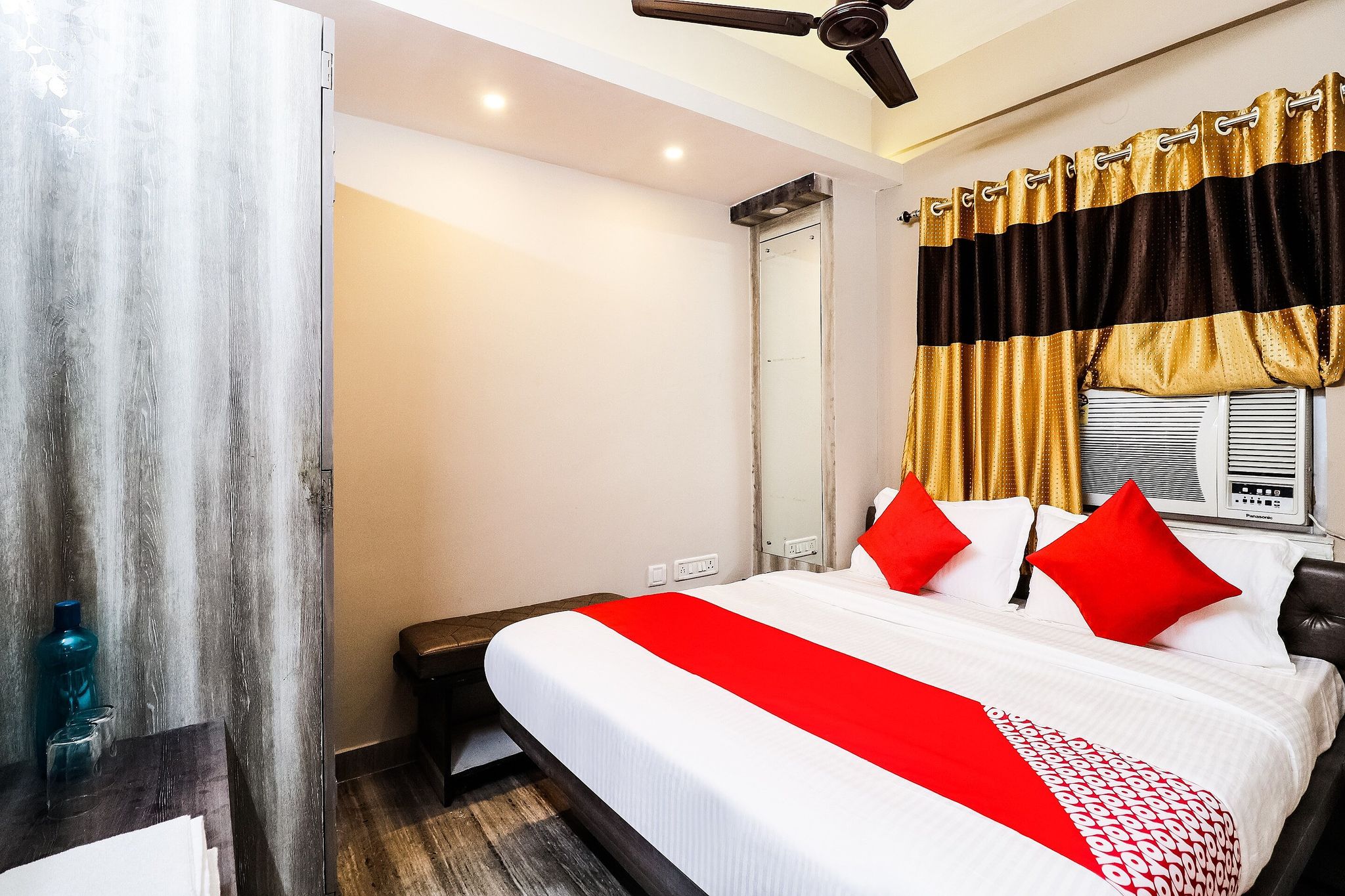 Hotel O Kuber Residency Near Birla Mandir Classic 7