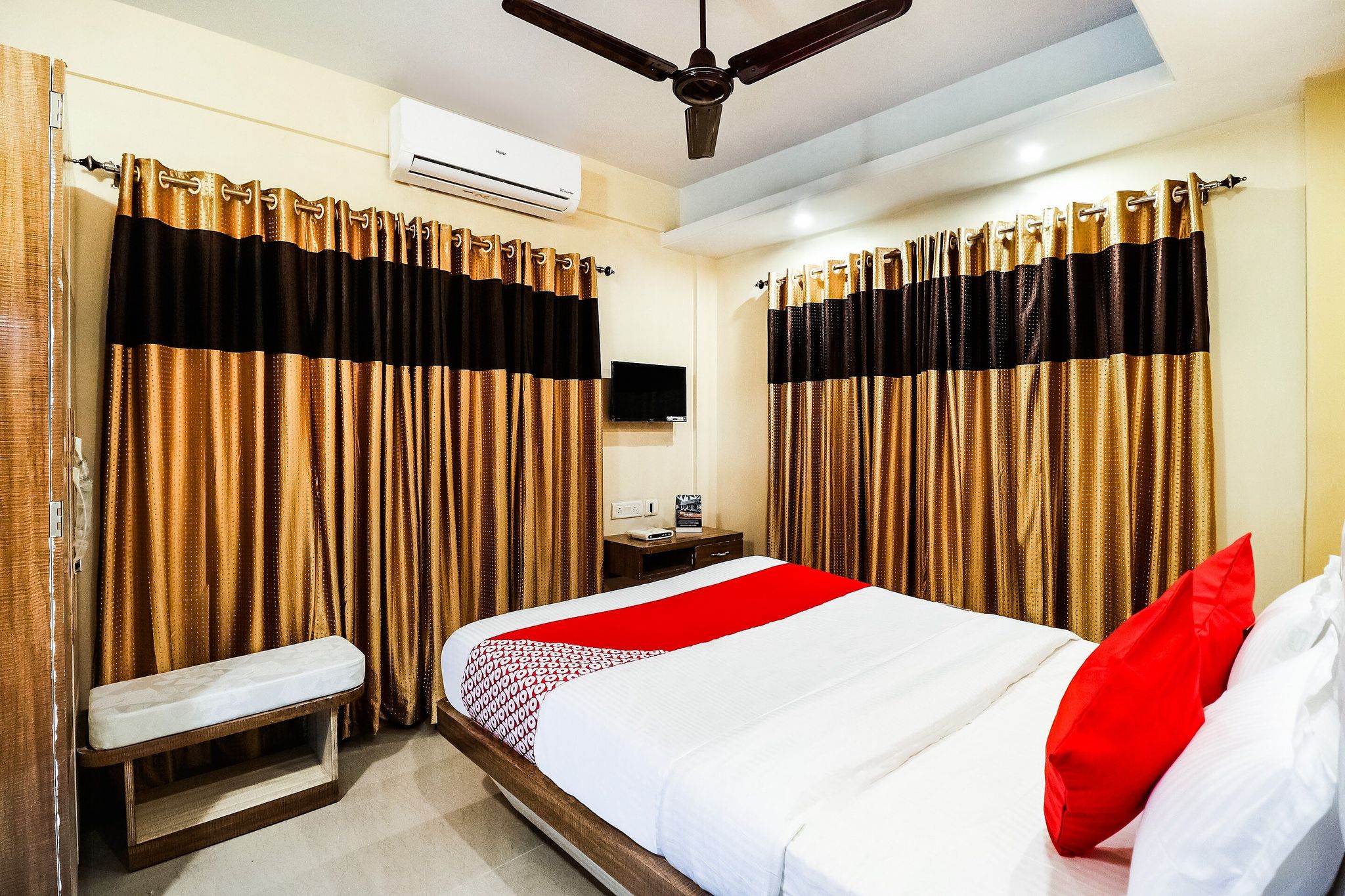 Hotel O Kuber Residency Near Birla Mandir Classic 6