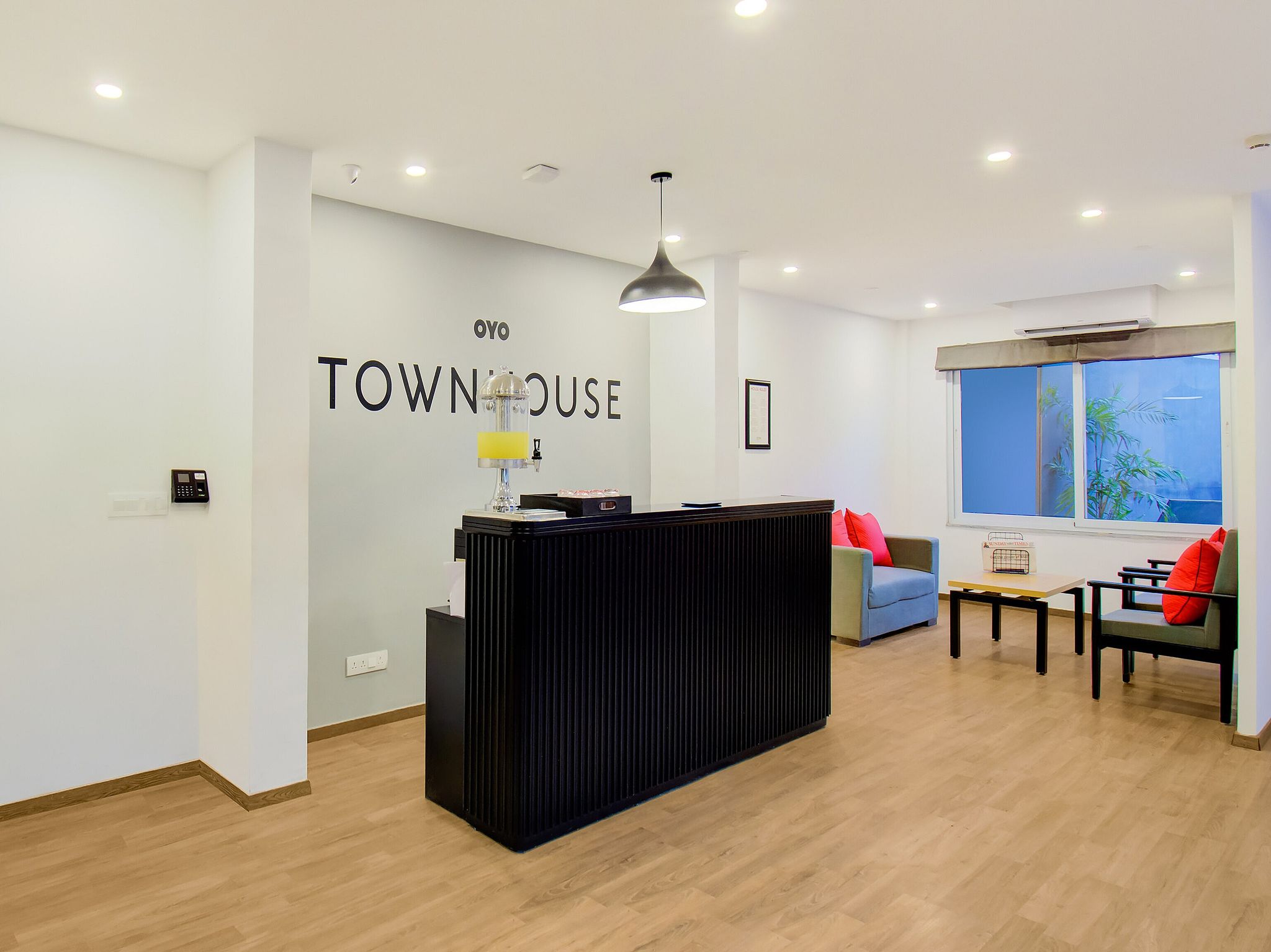 undefined OYO Townhouse 165 Netaji Road 5