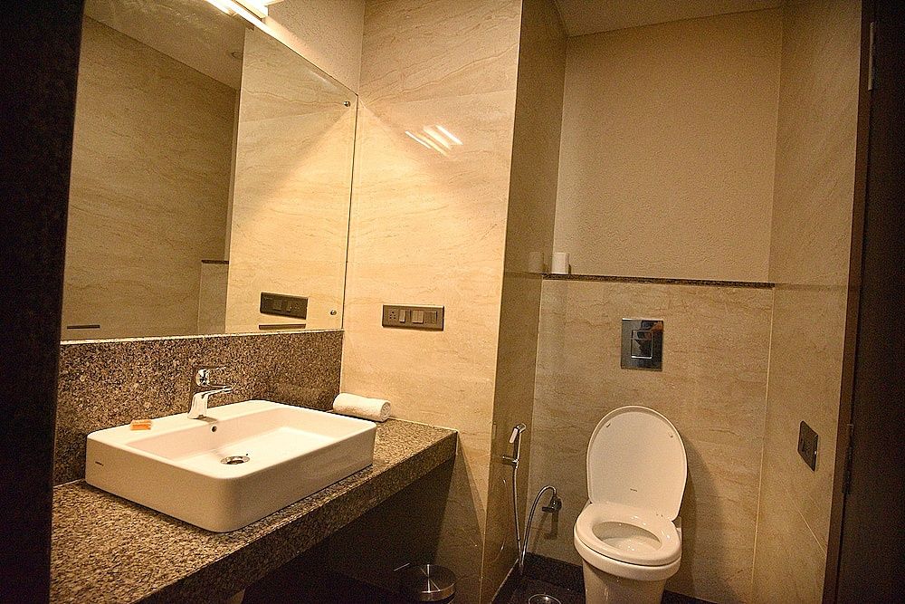 Hotel SK Grand Deluxe Room 12