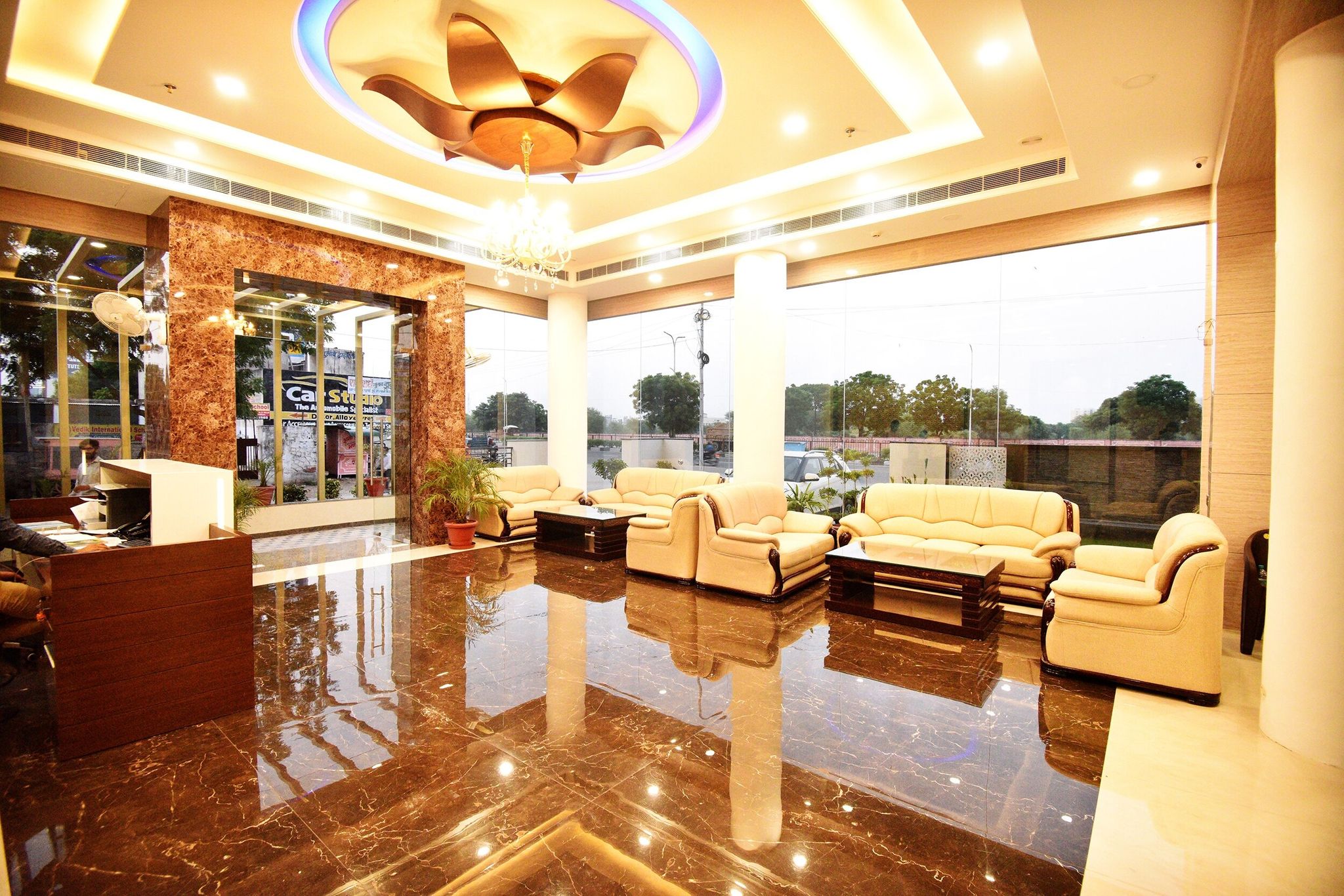 undefined Hotel SK Grand 4