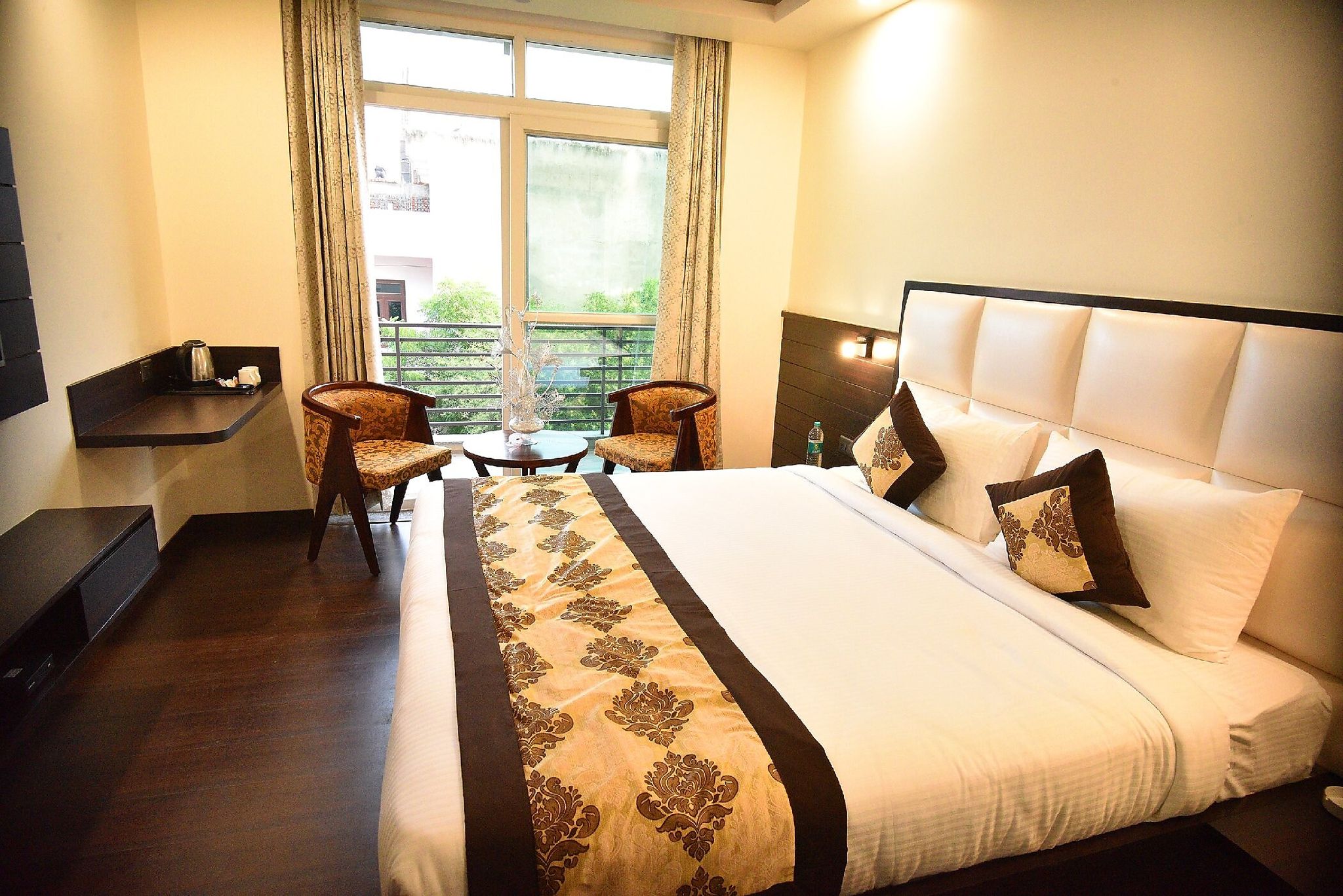 Suite Room