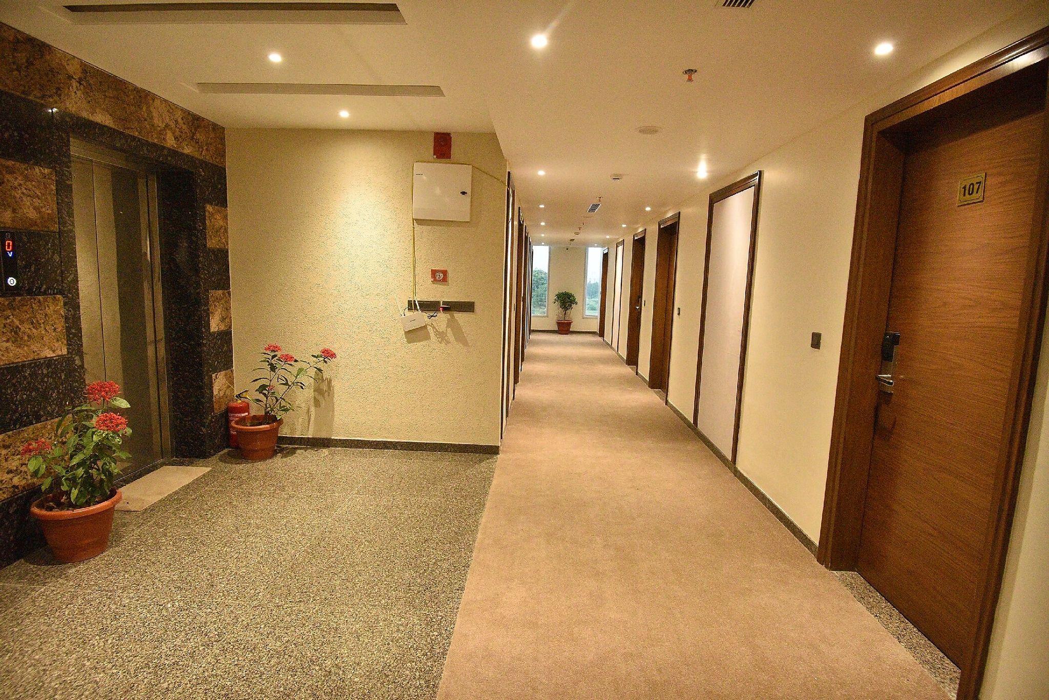 undefined Hotel SK Grand 5