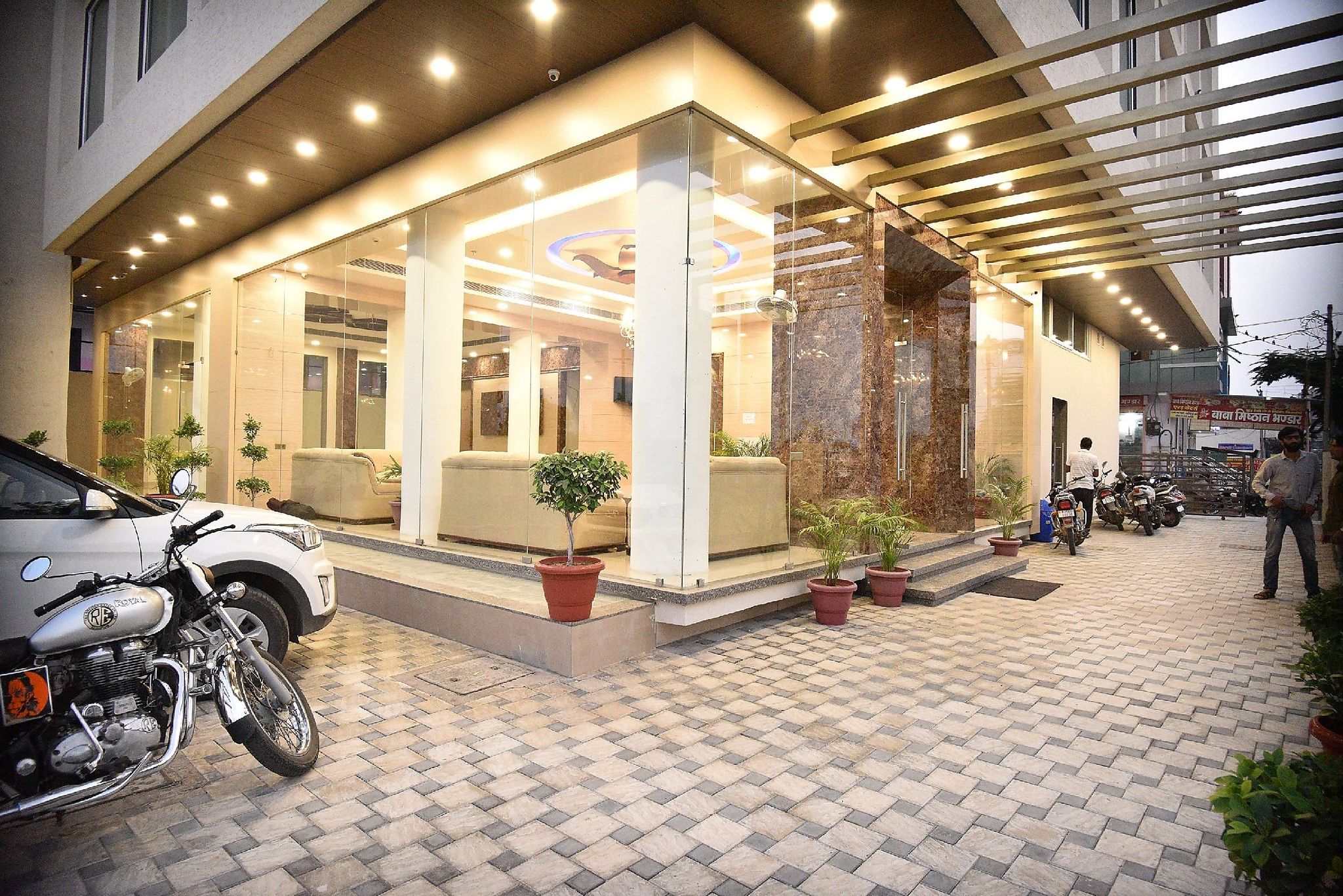 undefined Hotel SK Grand 2