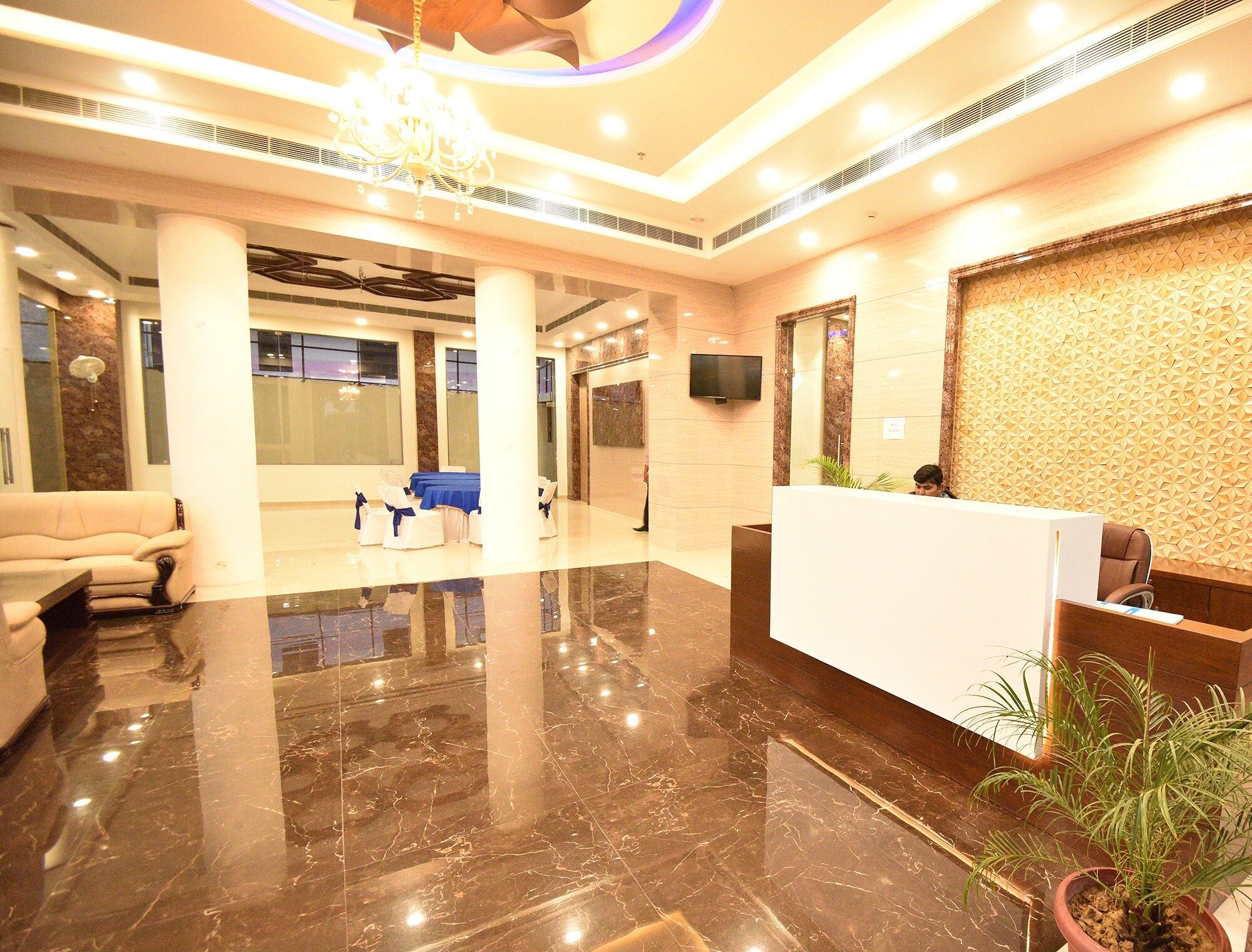undefined Hotel SK Grand 3