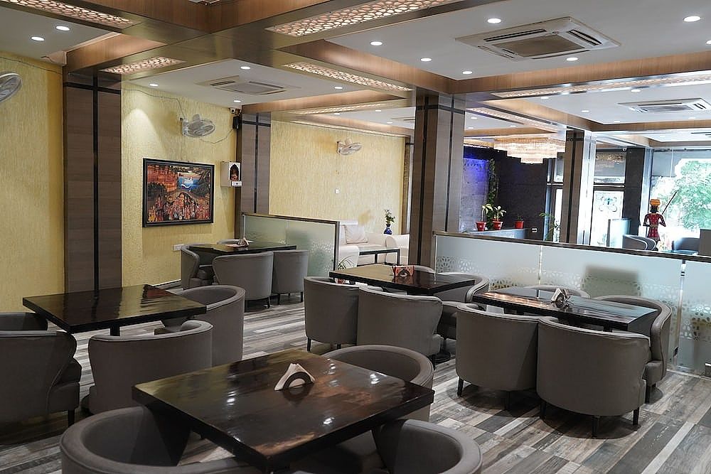 undefined Wind Palace hotel 5