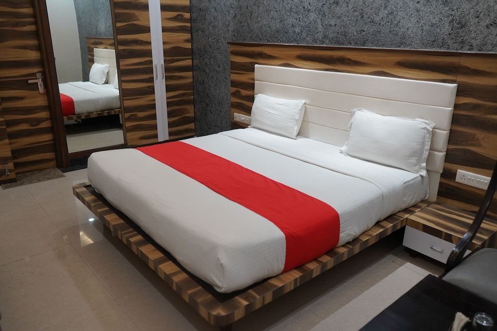 undefined Wind Palace hotel 9