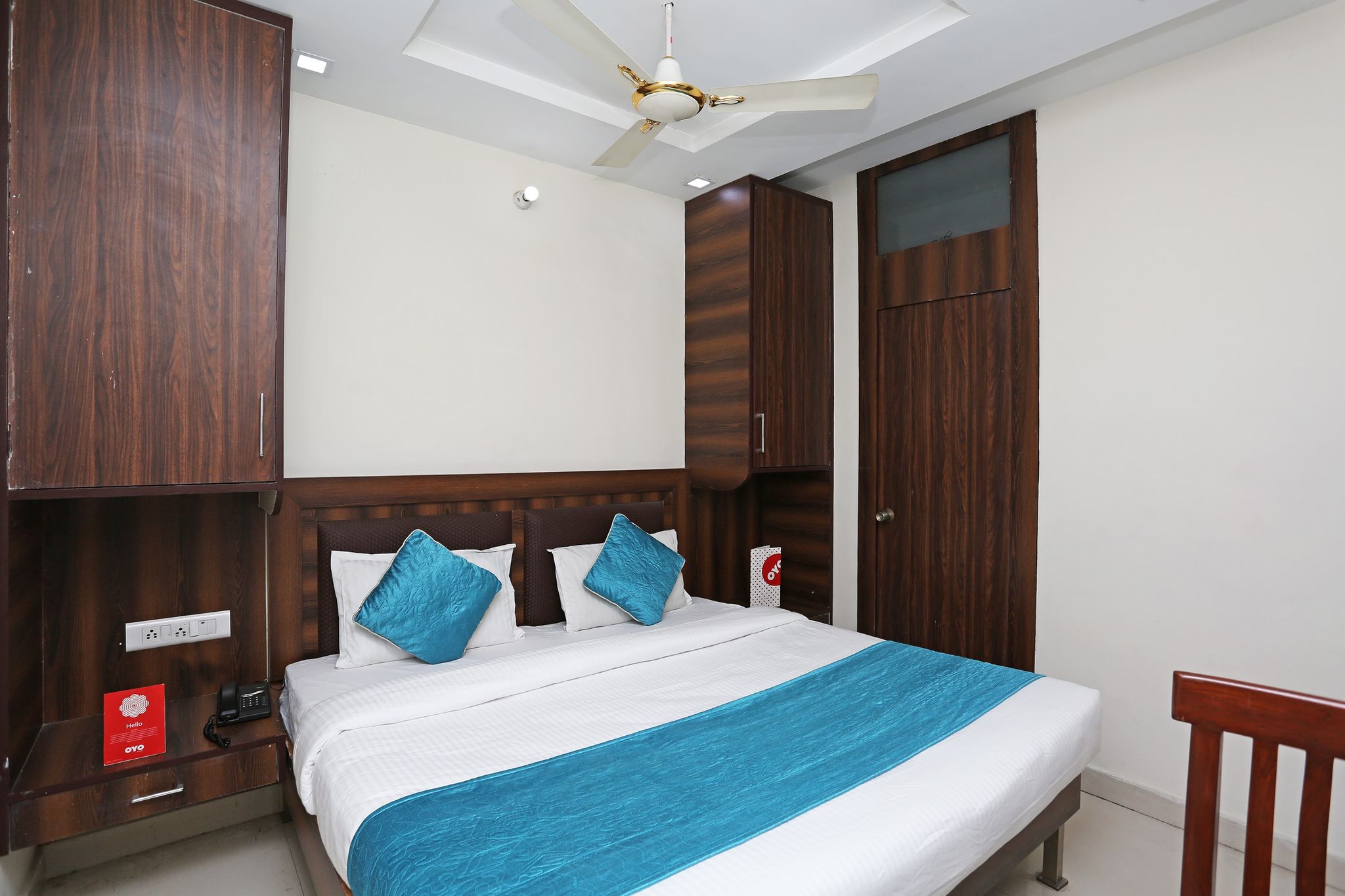 OYO Hotel Sea Classic 2