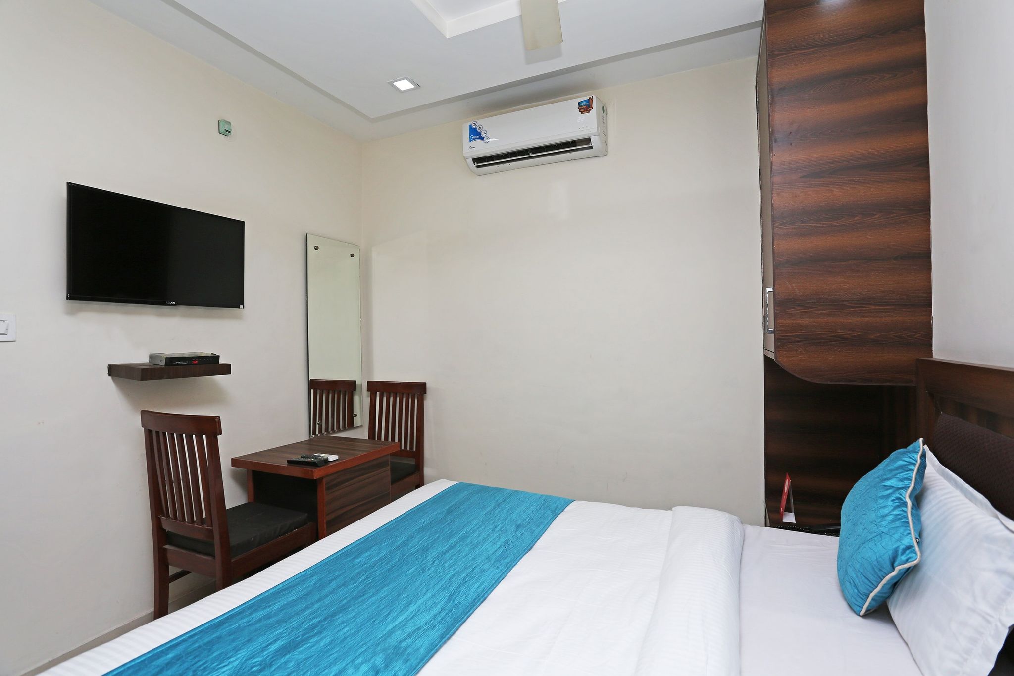 OYO Hotel Sea Classic 8