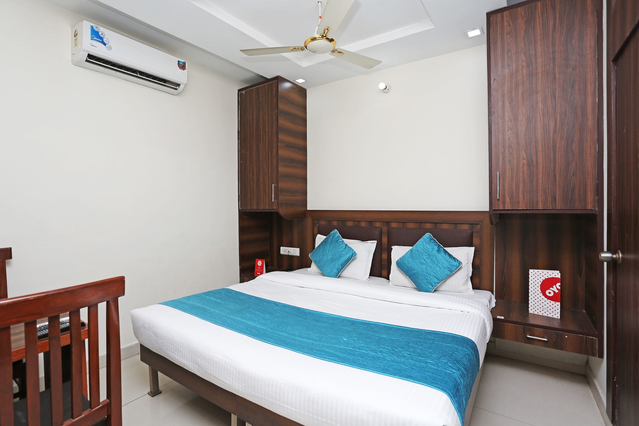 OYO Hotel Sea Classic 6