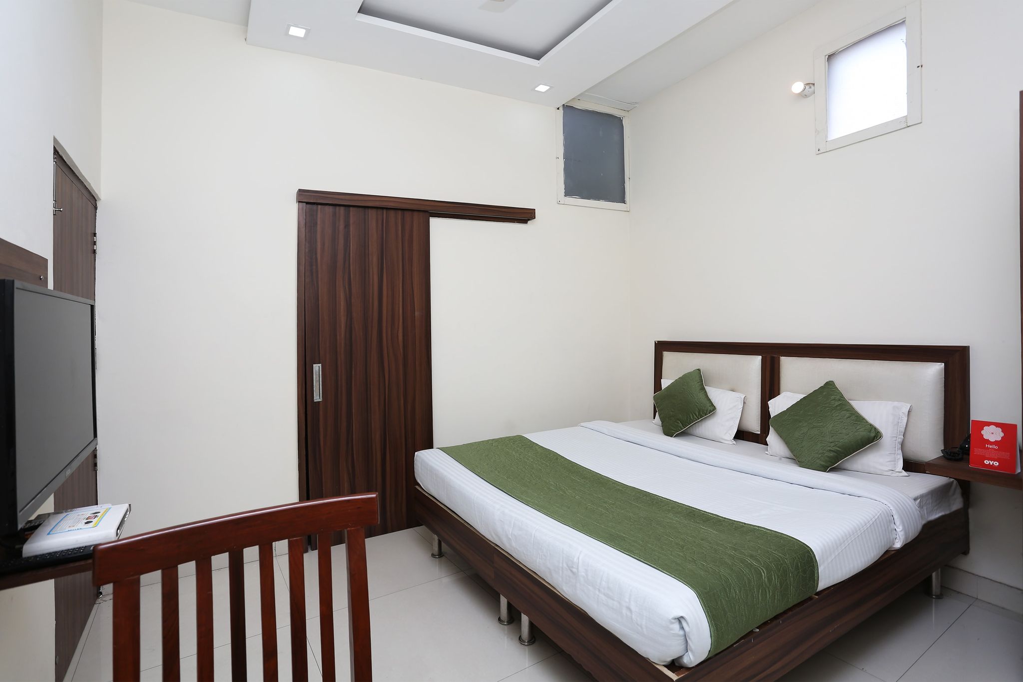 OYO Hotel Sea Classic 4
