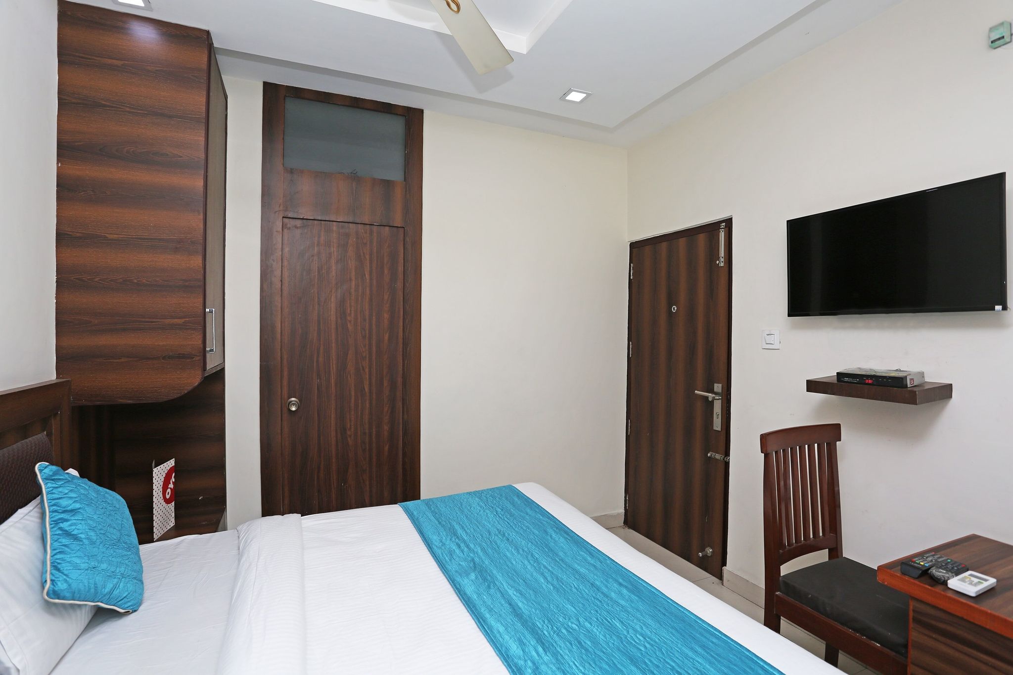 OYO Hotel Sea Classic