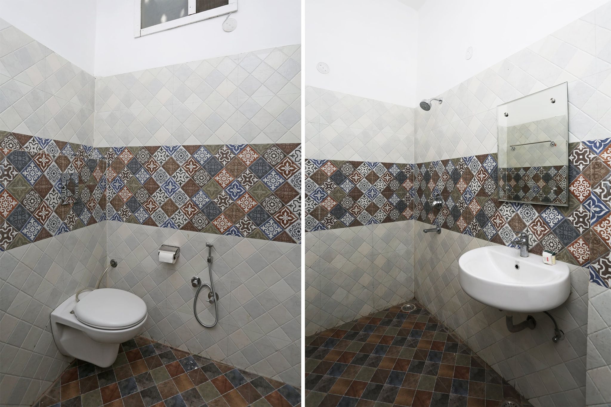 Washroom