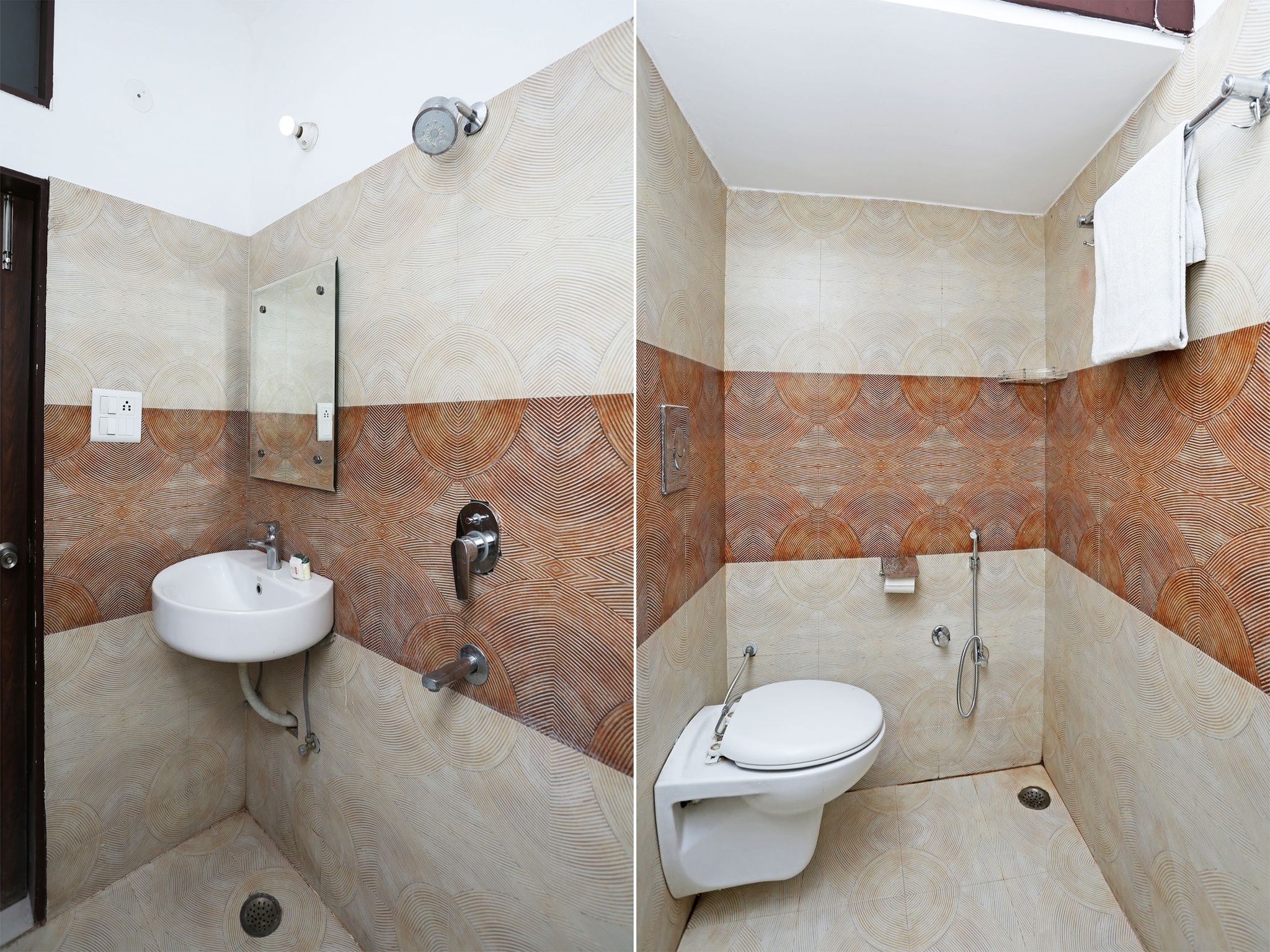 undefined OYO Hotel Sea 8