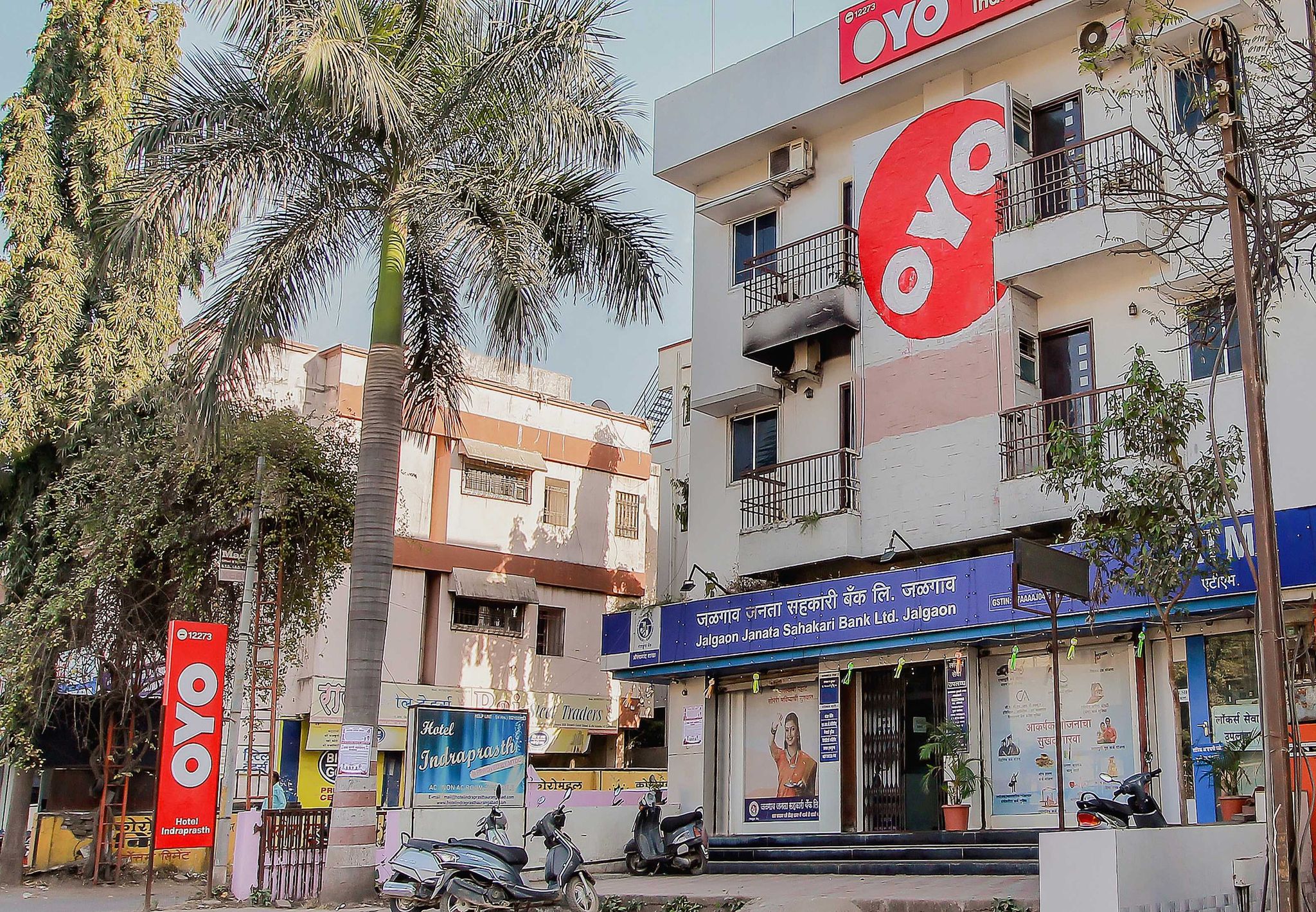 undefined Hotel O Indraprastha 6