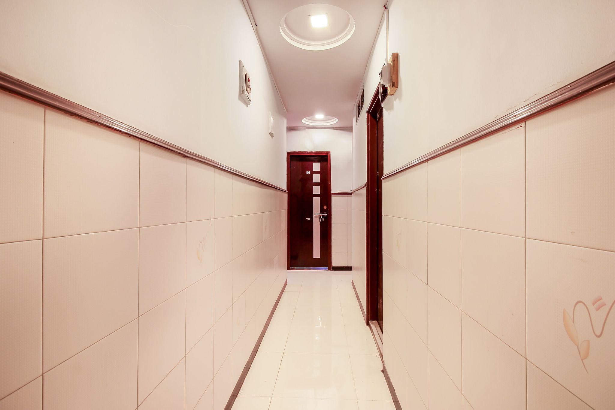 undefined Hotel O Indraprastha 9