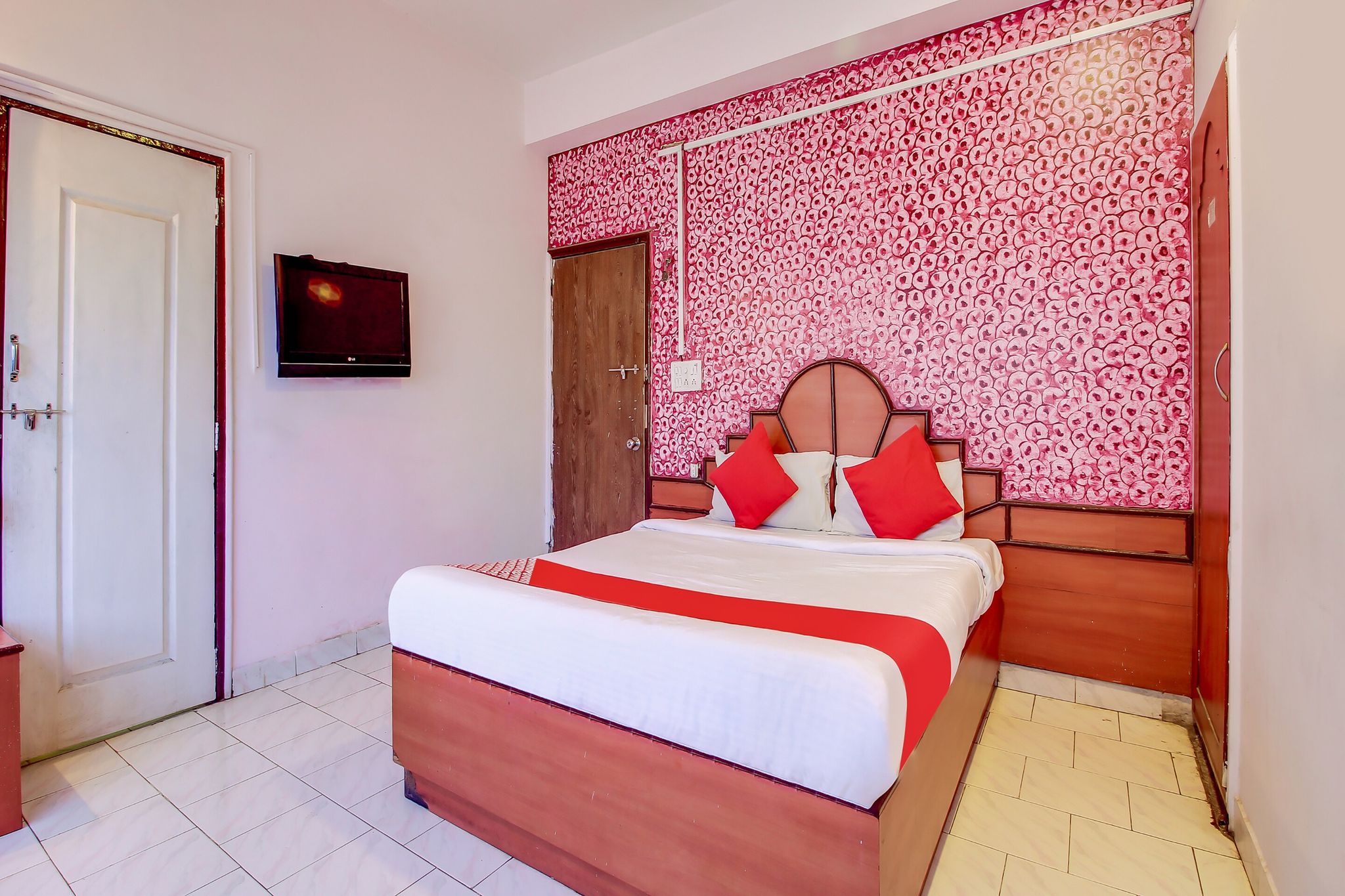 Hotel O Indraprastha Classic 10