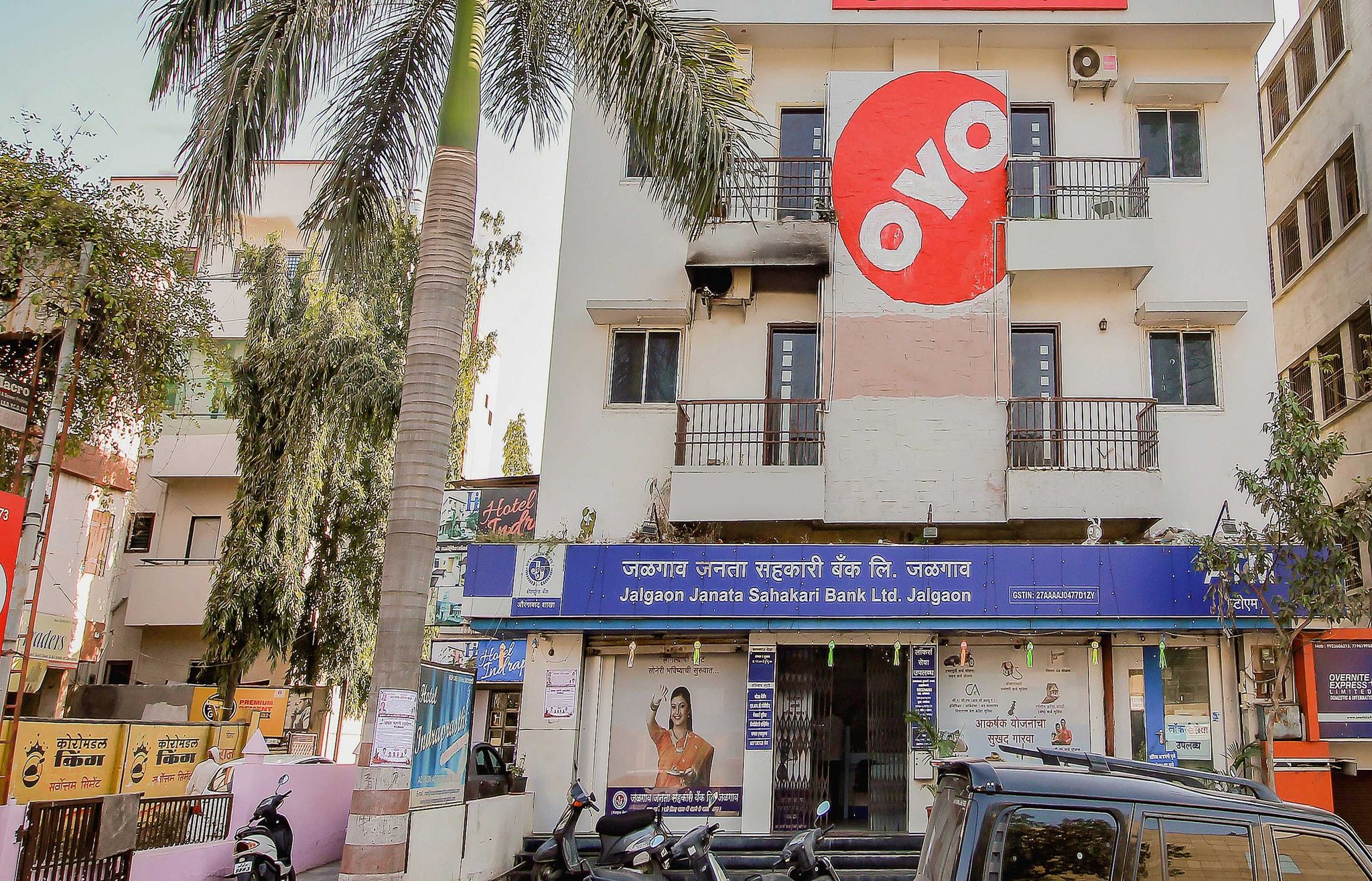 undefined Hotel O Indraprastha 7