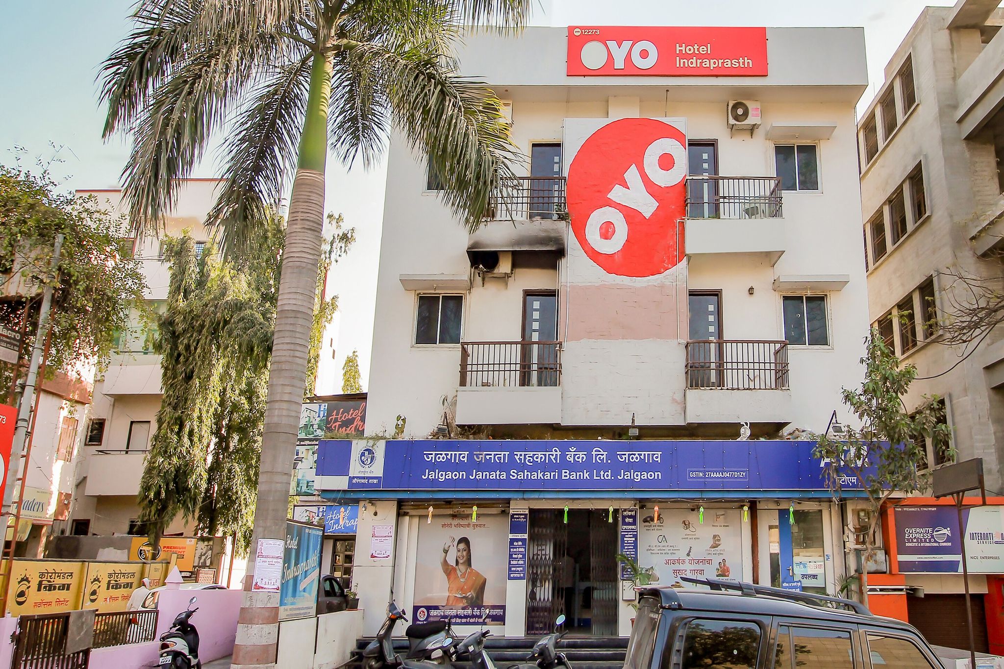 undefined Hotel O Indraprastha 2