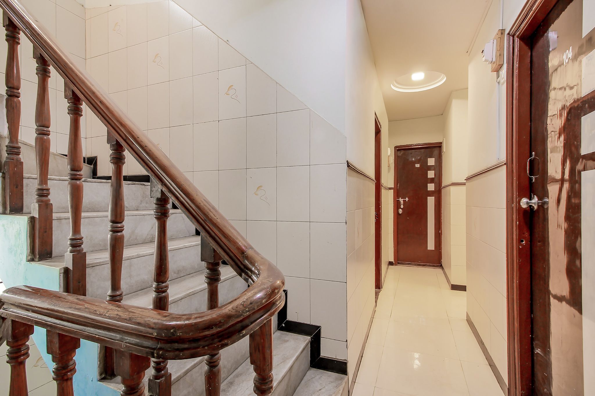 undefined Hotel O Indraprastha 8