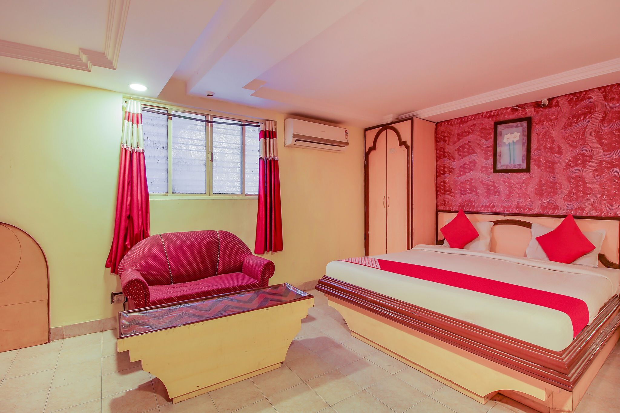 Hotel O Indraprastha Classic 13