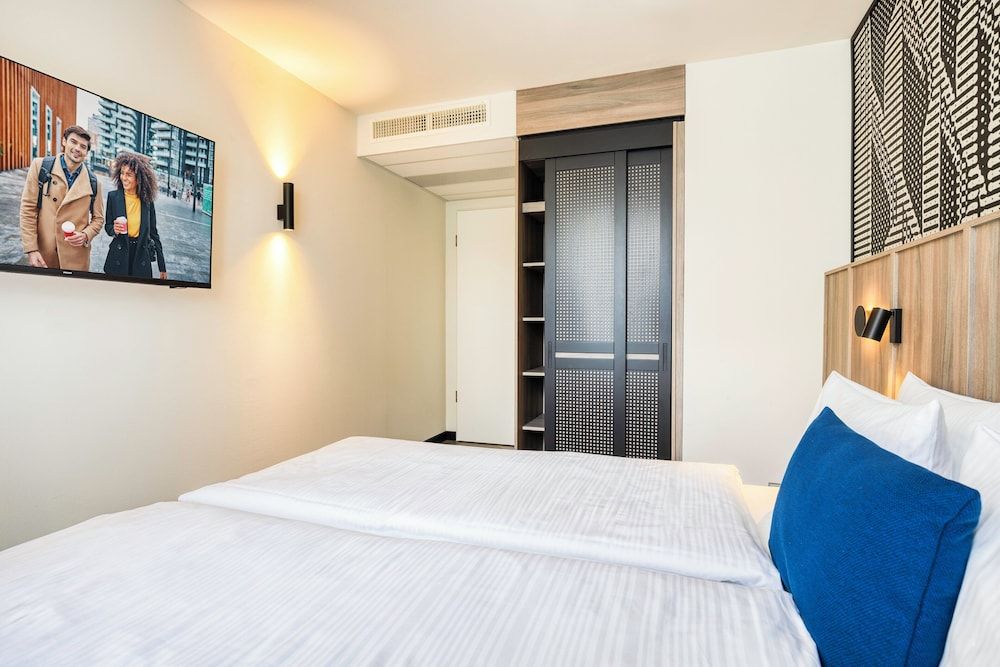 undefined Citadines Kurfürstendamm Berlin 8