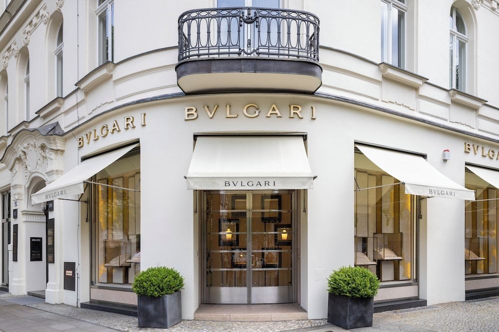 undefined Citadines Kurfürstendamm Berlin 7