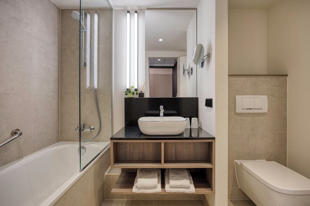 undefined Citadines Kurfürstendamm Berlin 10