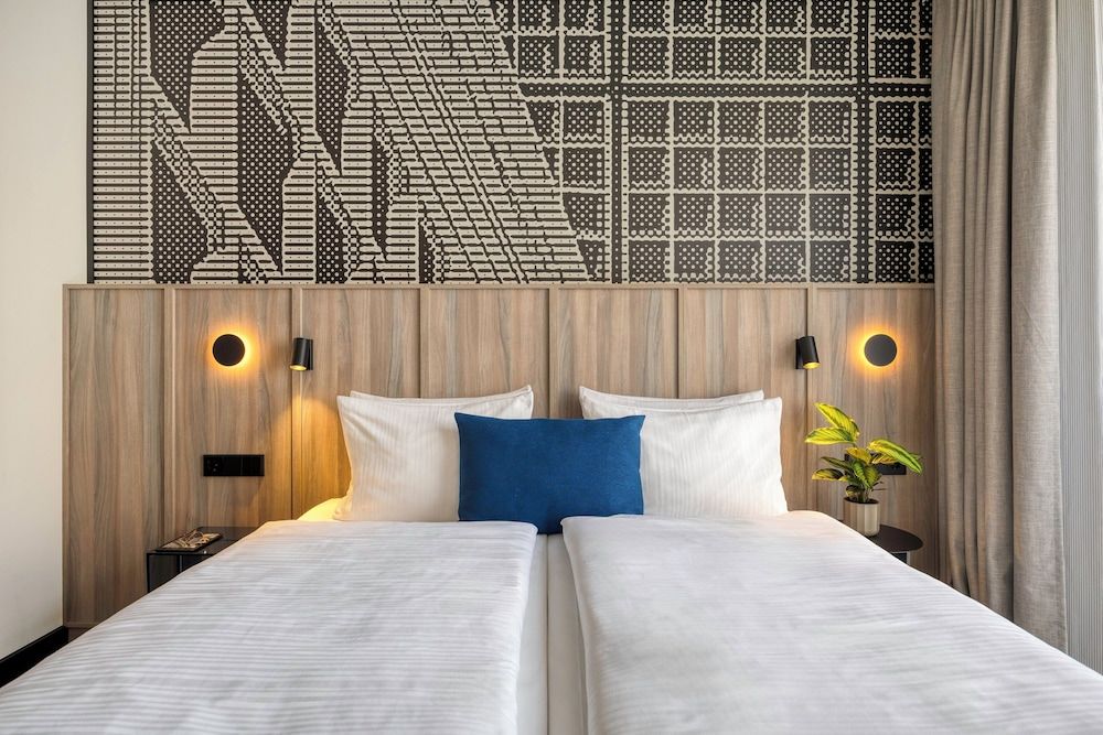 undefined Citadines Kurfürstendamm Berlin