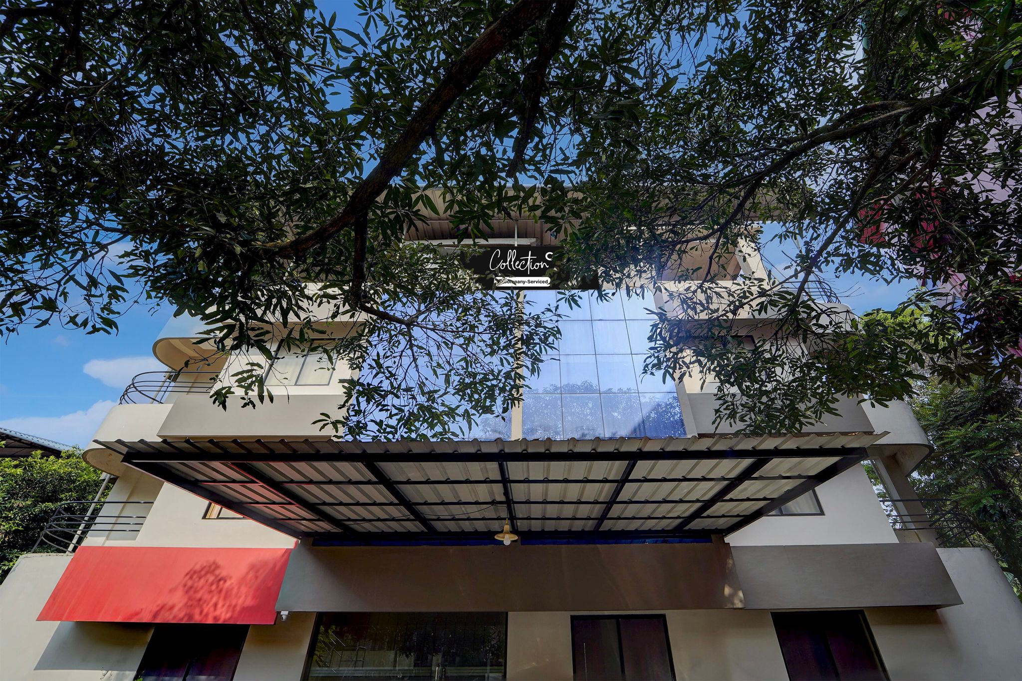 undefined Super Collection O KSRTC Bus Station Kottayam Formerly Hotel O Day Springs 10