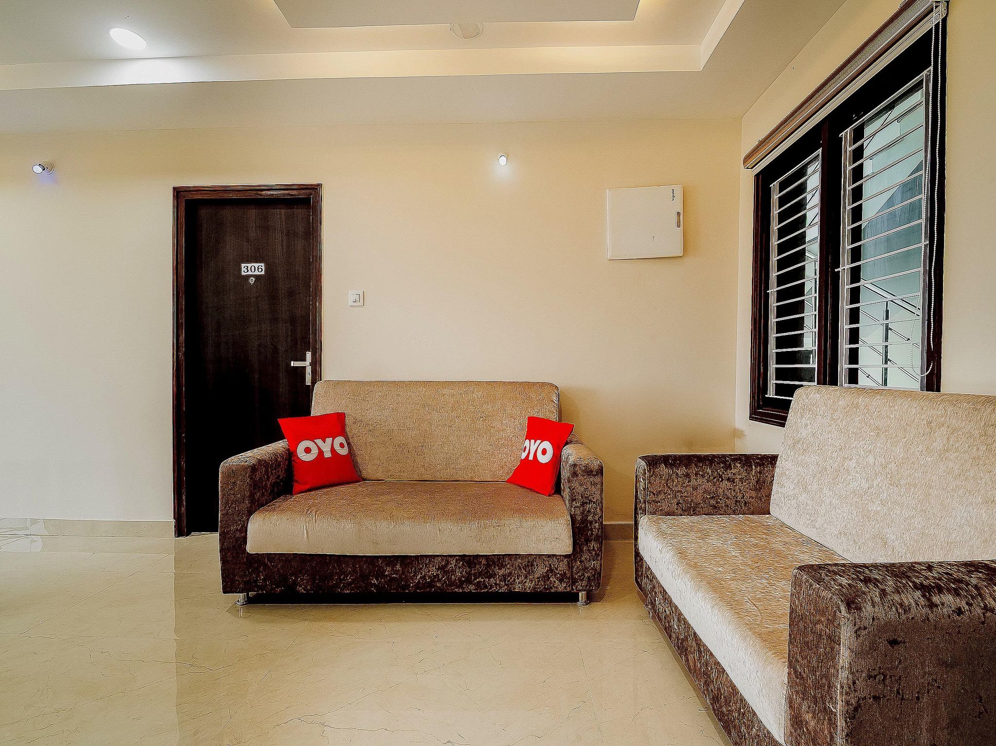 Public Areas