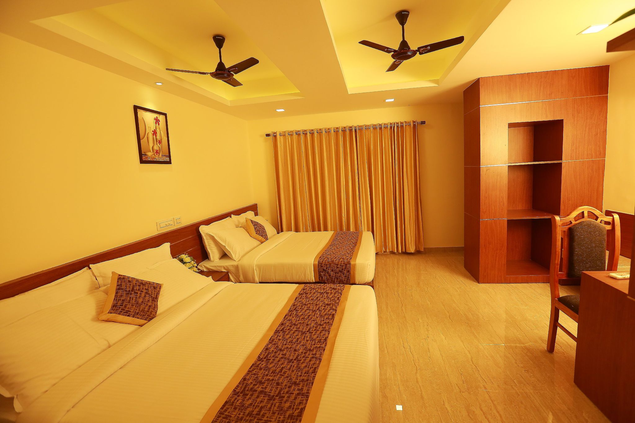 Family Suite