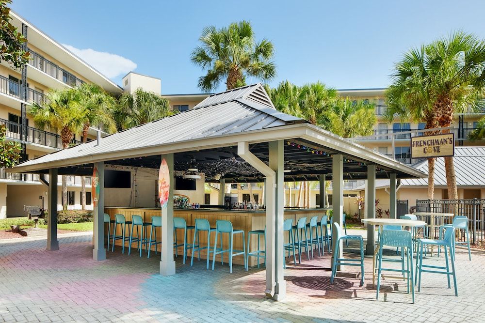undefined Staybridge Suites Orlando Royale Parc Suites by IHG 4