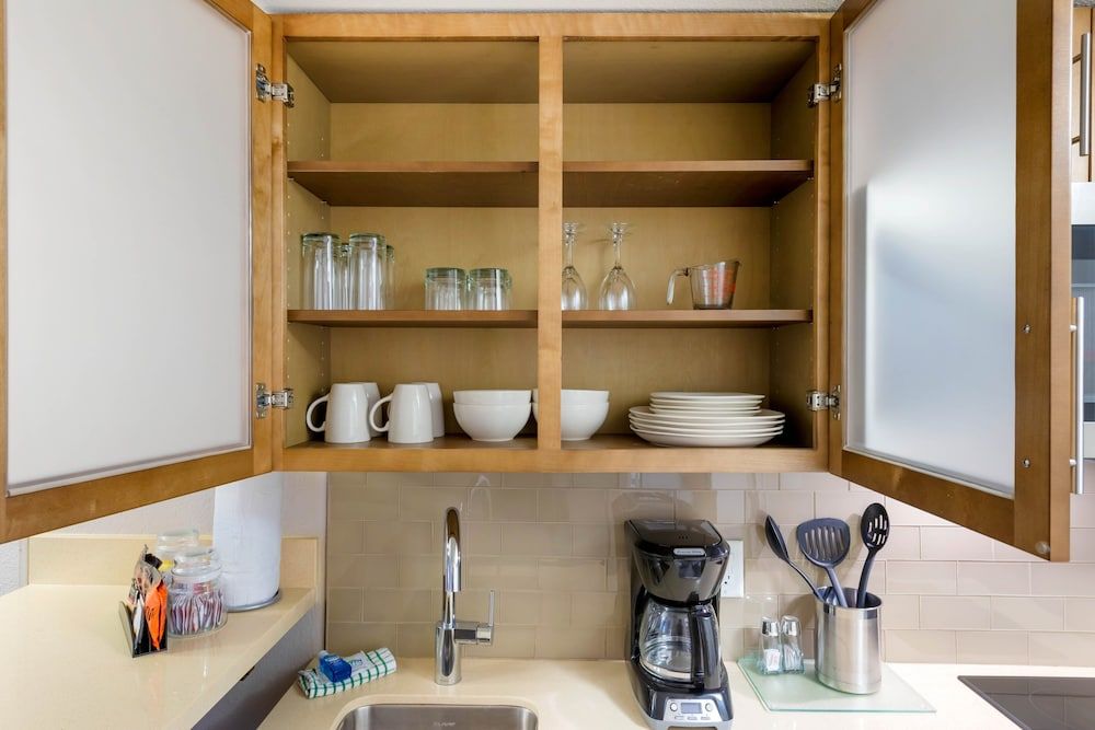 Staybridge Suites Orlando Royale Parc Suites by IHG Suite, 1 Bedroom, Kitchen 24