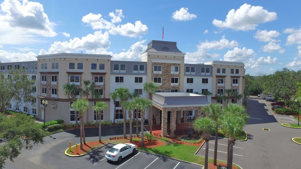 undefined Staybridge Suites Orlando Royale Parc Suites by IHG 4