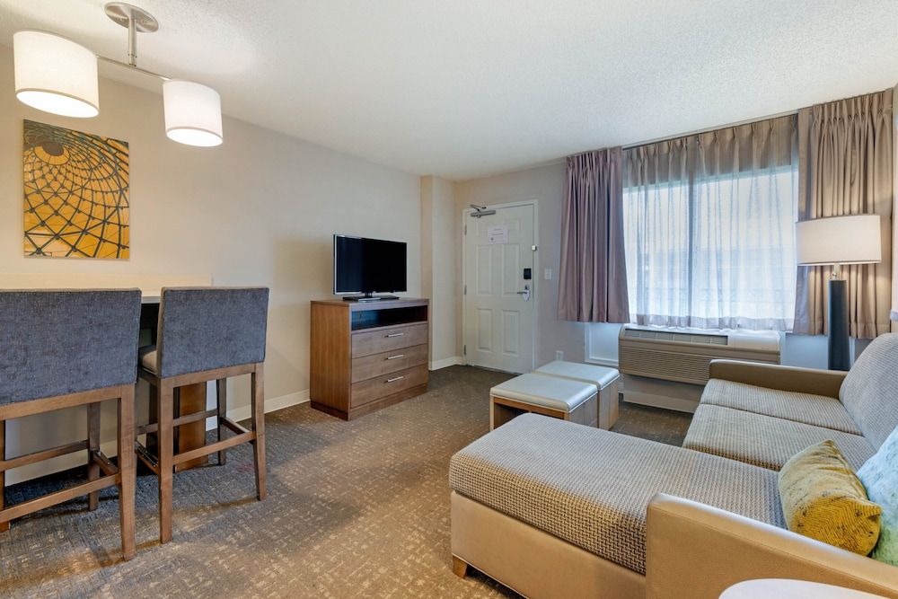Staybridge Suites Orlando Royale Parc Suites by IHG Suite, 1 Bedroom, Kitchen 30