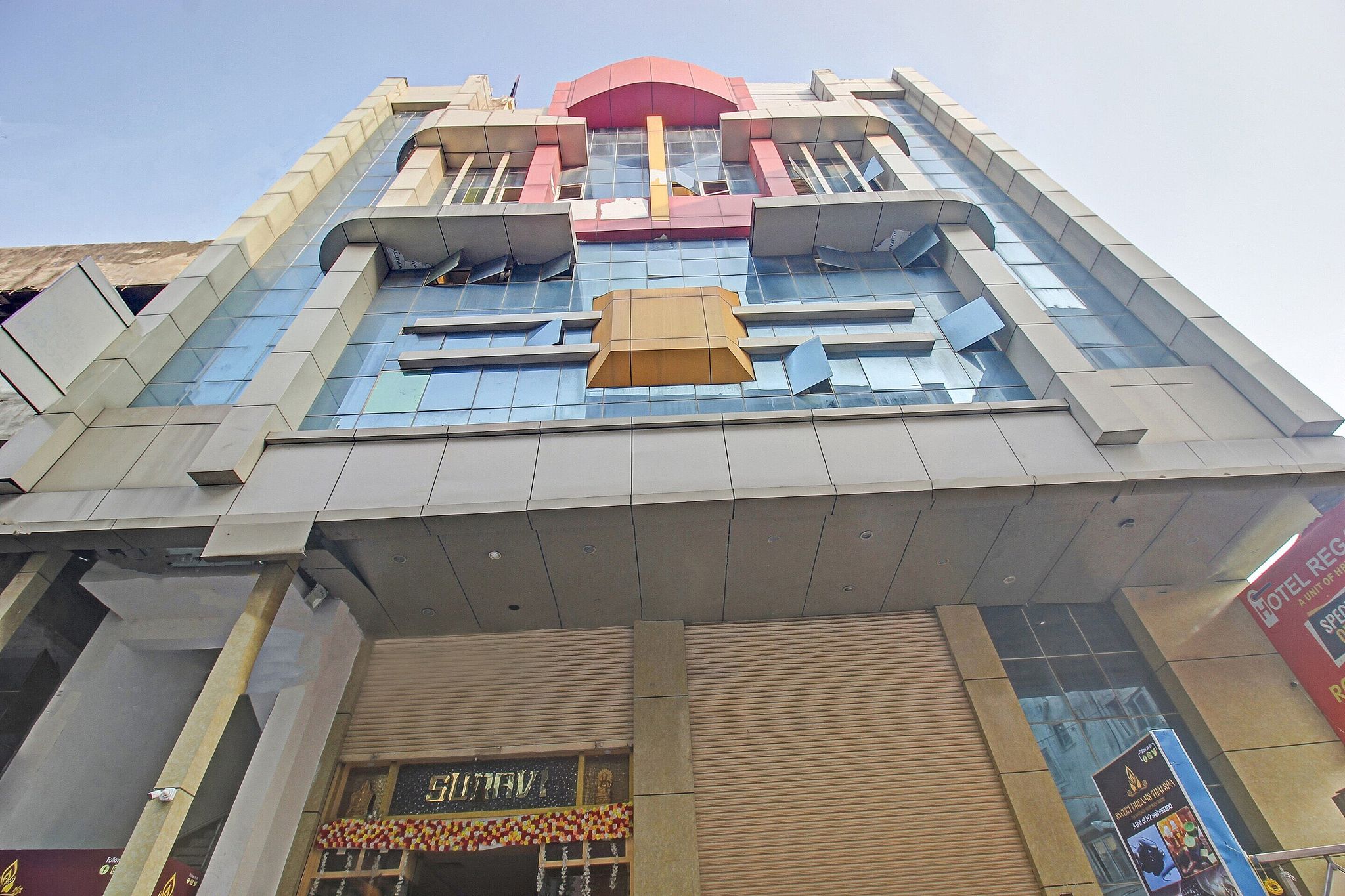 undefined Collection O Regal- Near ISKON TEMPLE ABIDS